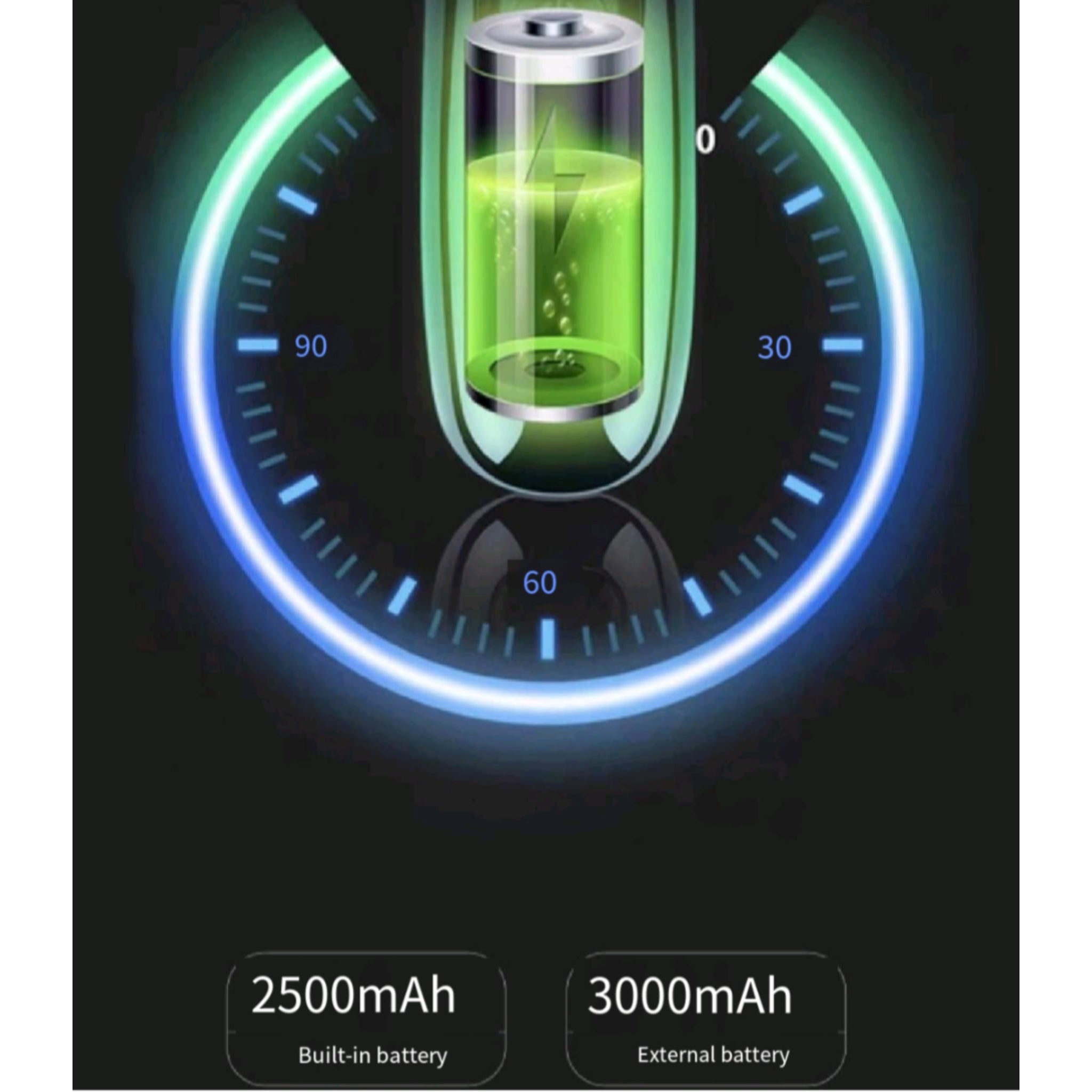 3 in 1 Outdoor Bluetooth Speaker Backpack Power Bank