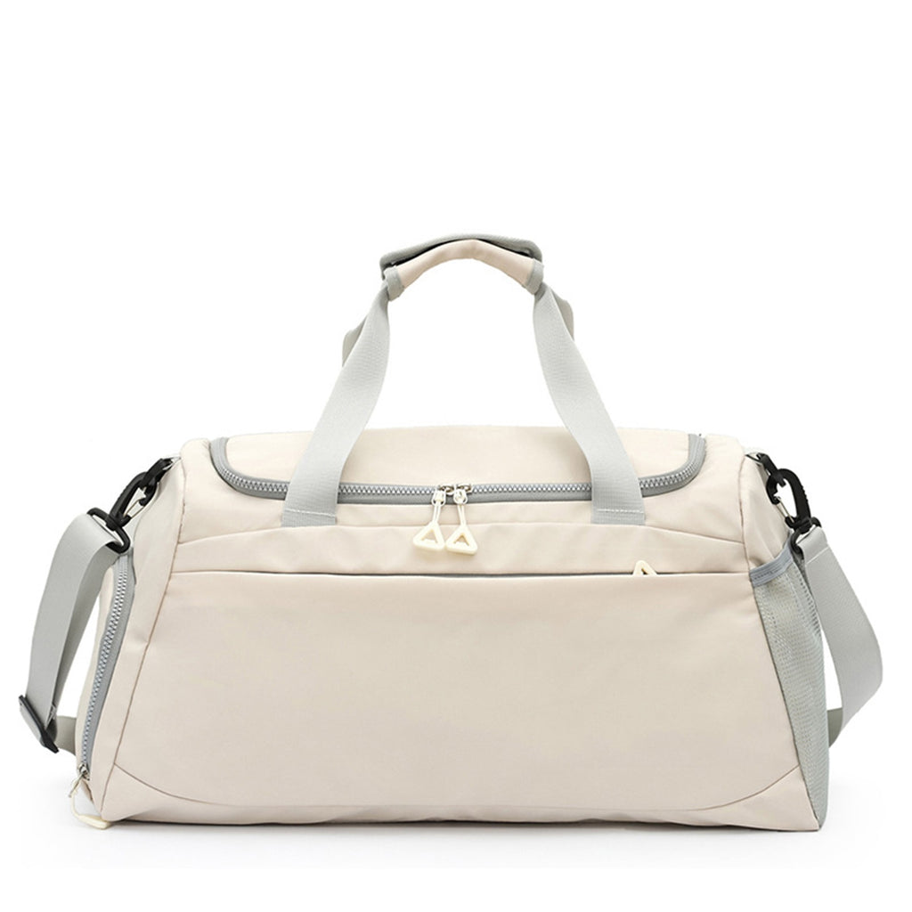 Crossbody Athleisure Travel Bag