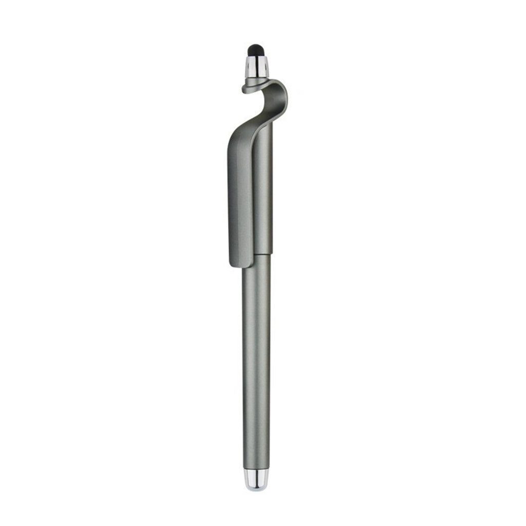 Touch Screen Ballpoint Pen with Phone Holder