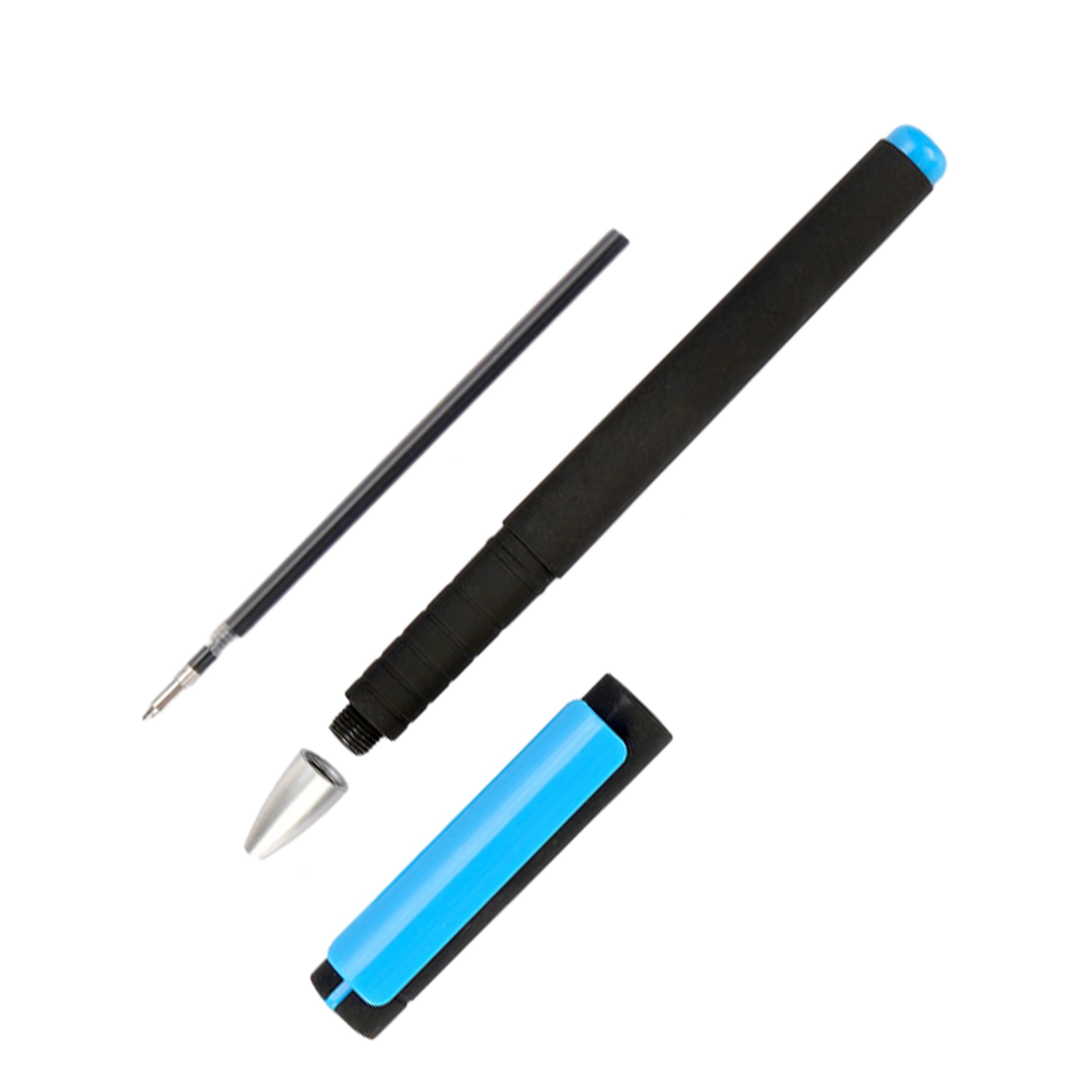 Black Spray Pen