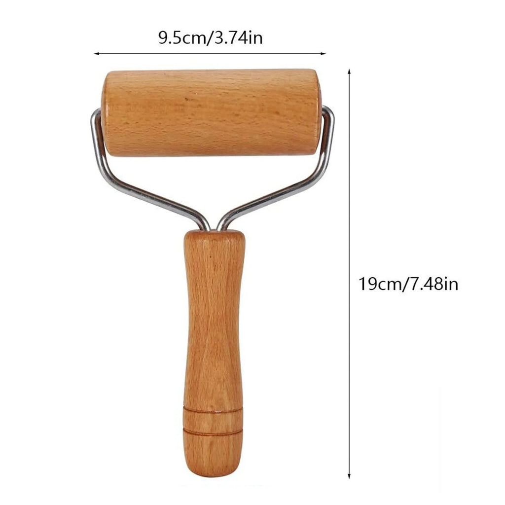 Dough Roller Rolling Pin