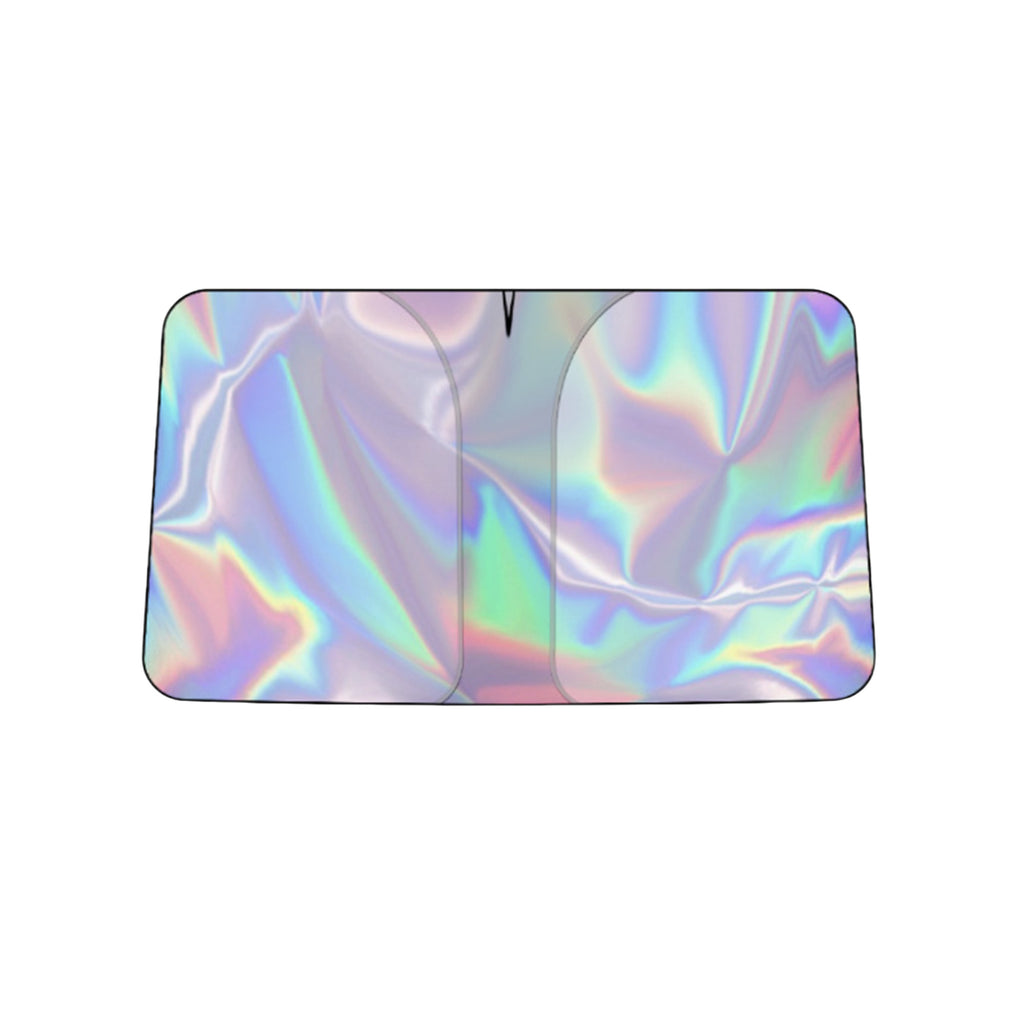 Car Sun Shade