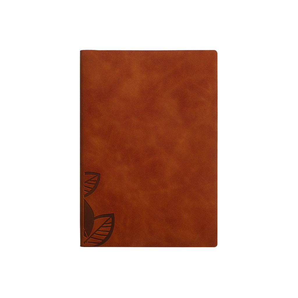 A5 Business Office Notebook