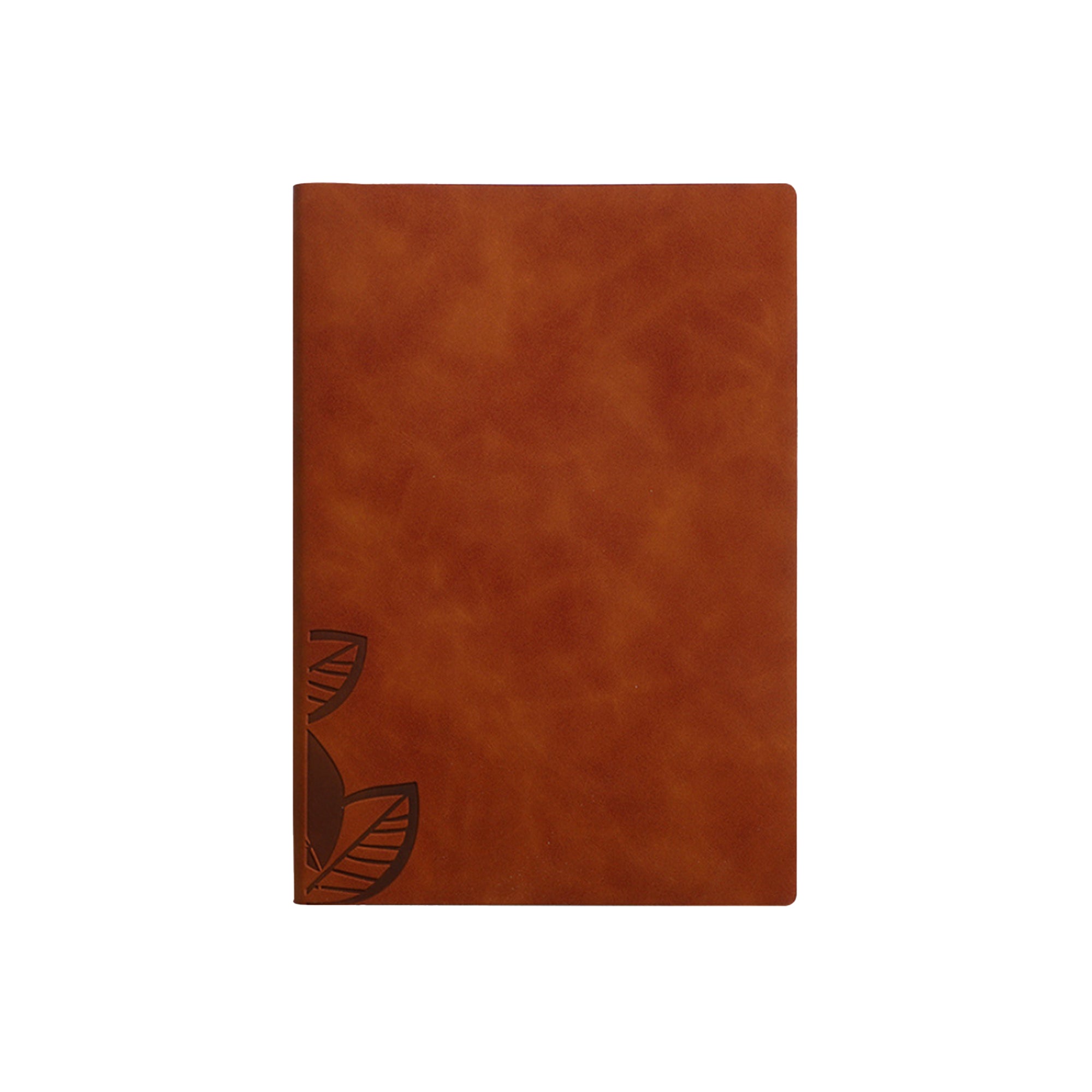 A5 Business Office Notebook