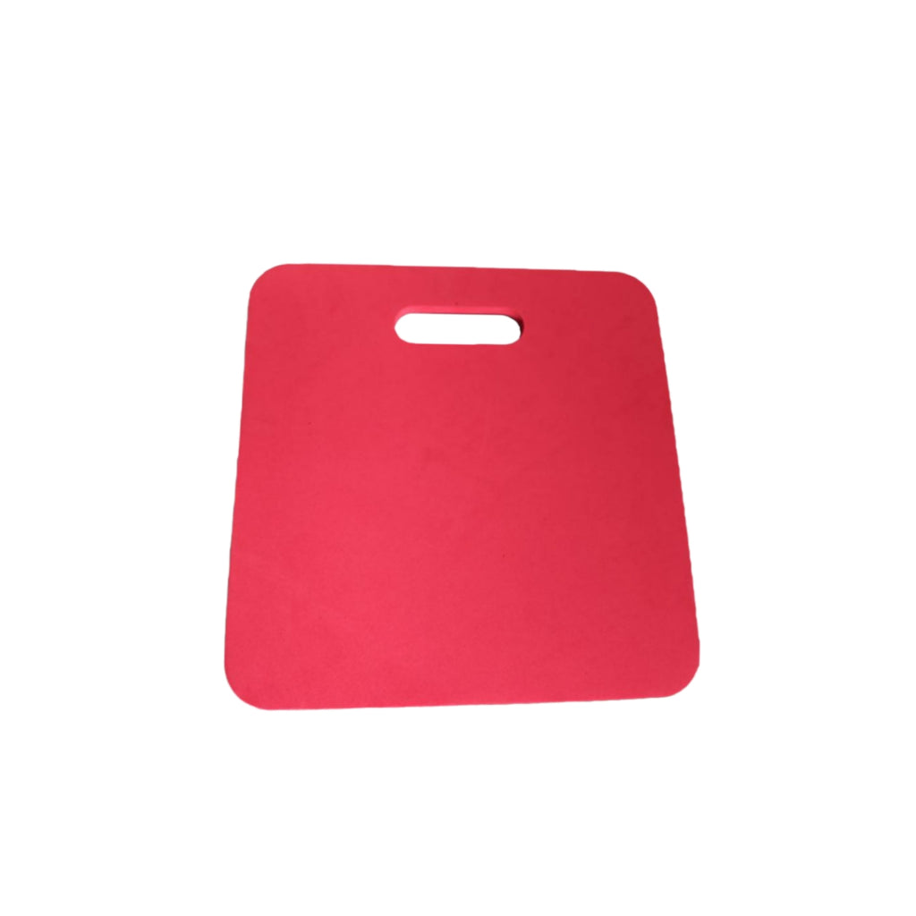 Stadium Seat Cushion With Handle