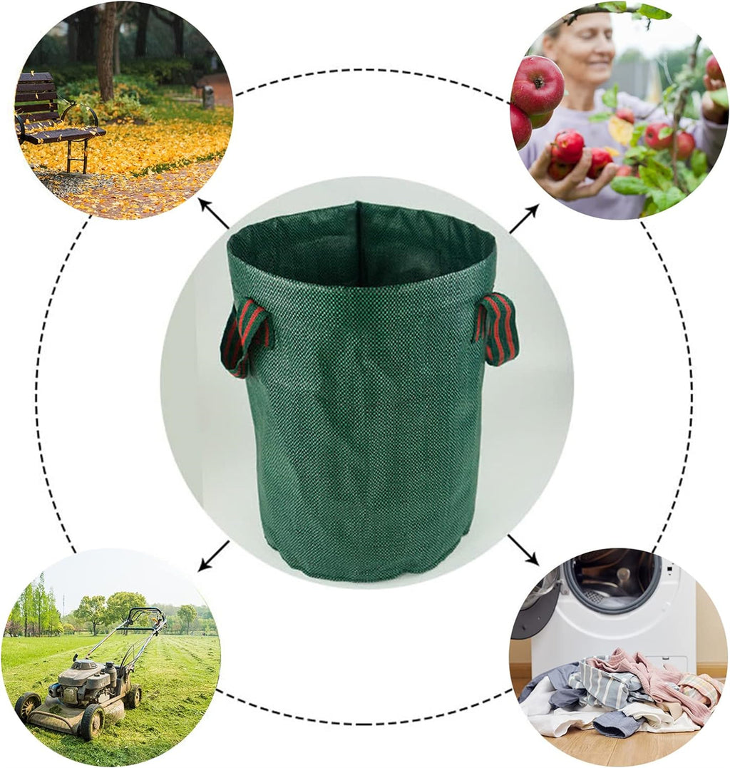 72 Gallons Garden Waste Bag