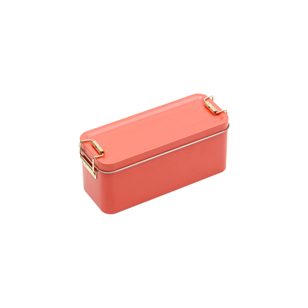 Lock Iron Box