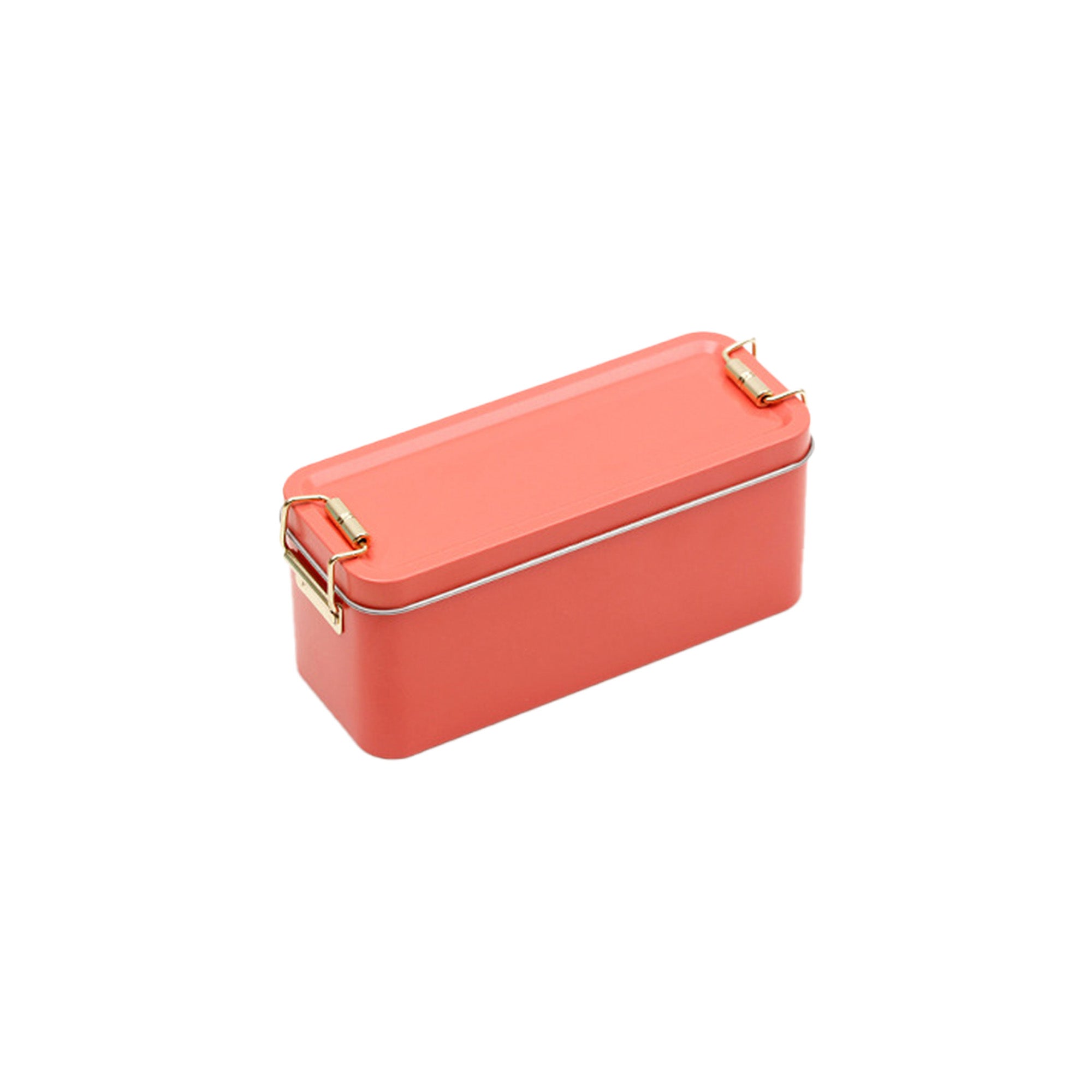 Lock Iron Box