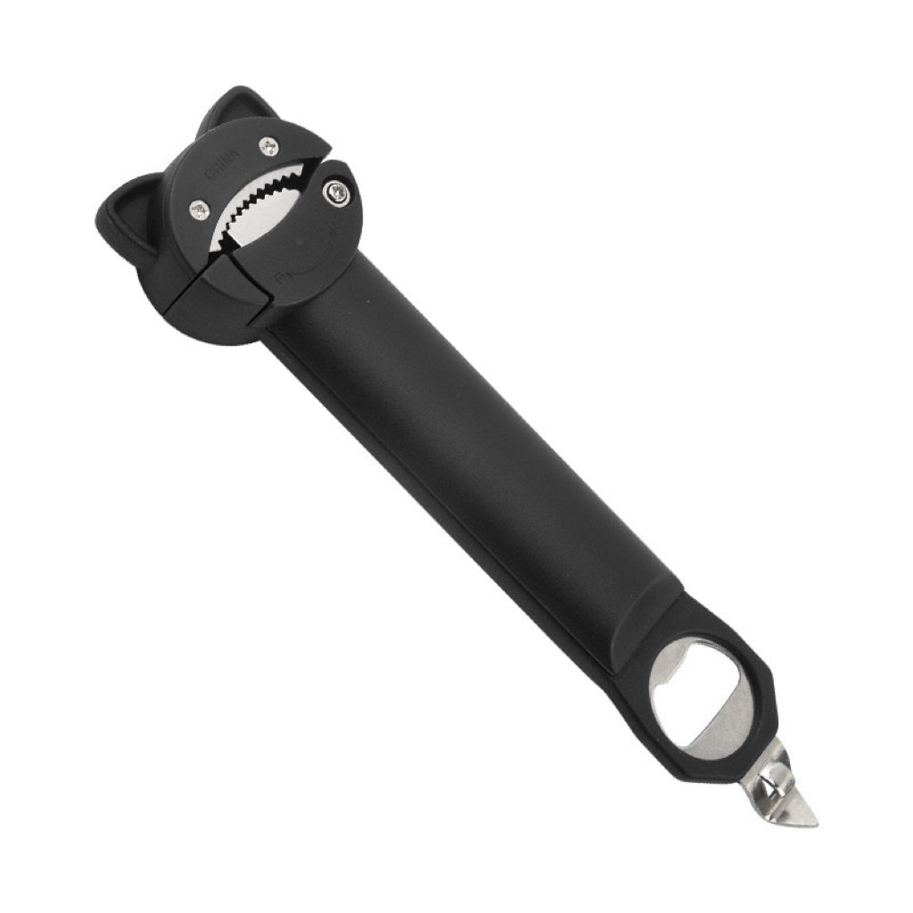 Multi-function Bottle Opener