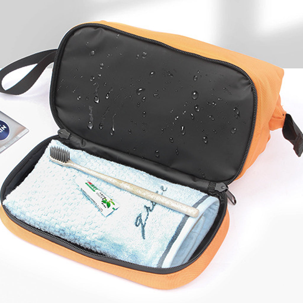 Travel Toiletry Bag