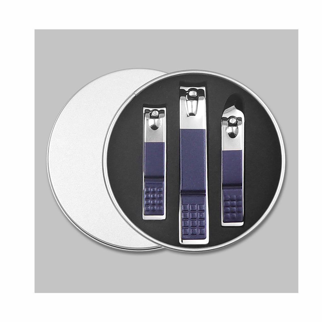 Nail Clipper Set