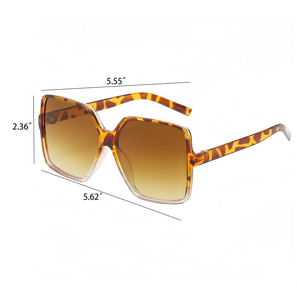 UV Protection Sunglasses