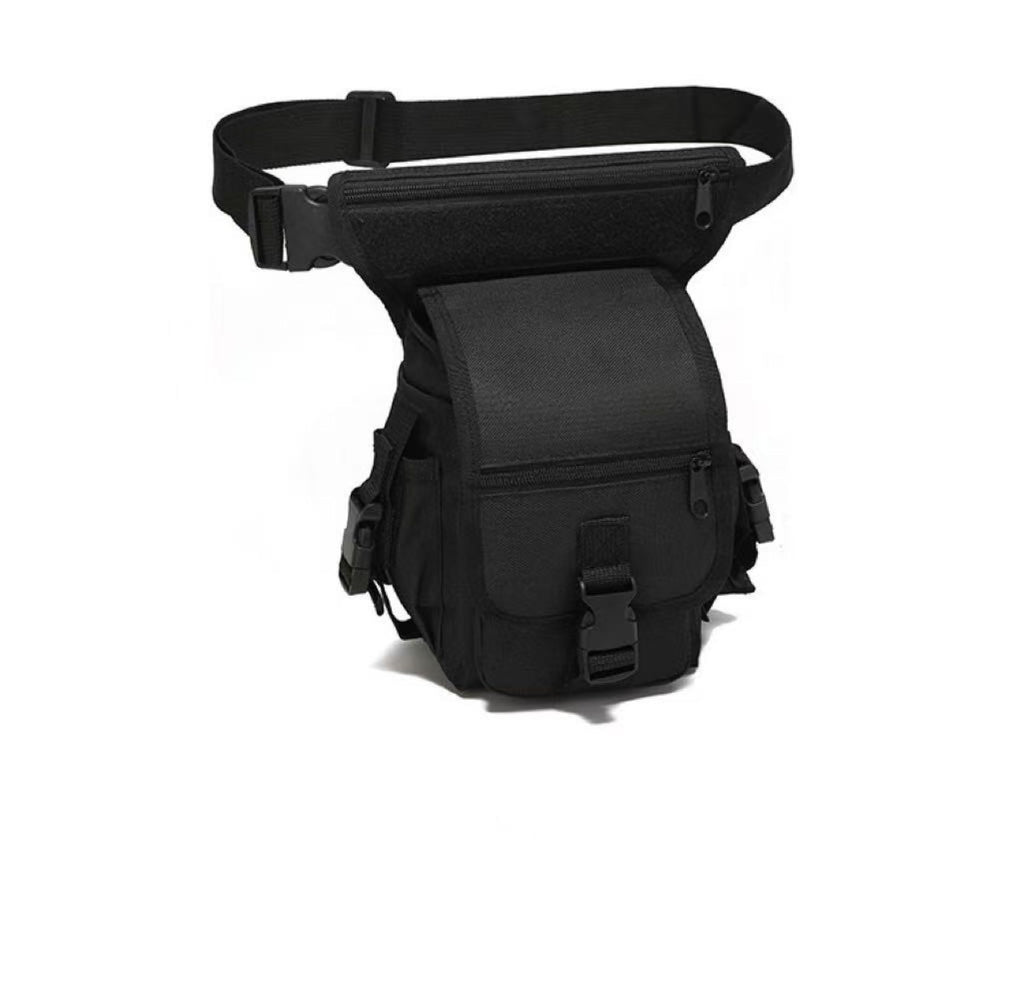 Portable Outdoor Waist Bag