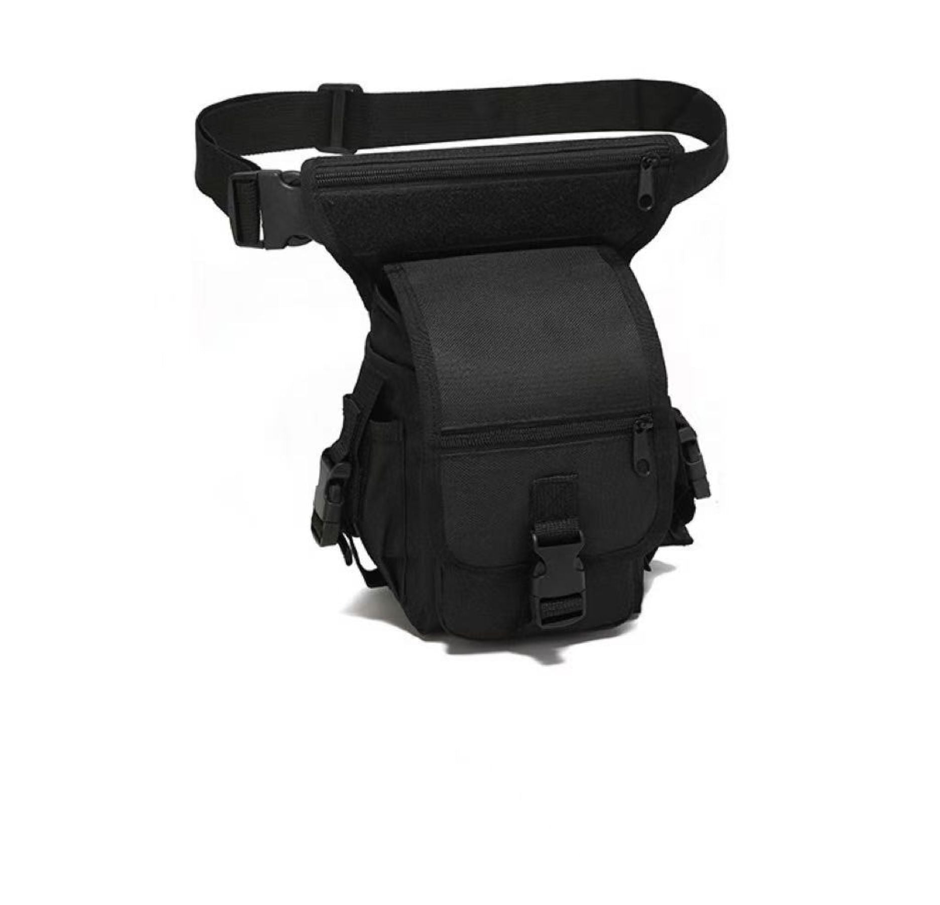 Portable Outdoor Waist Bag