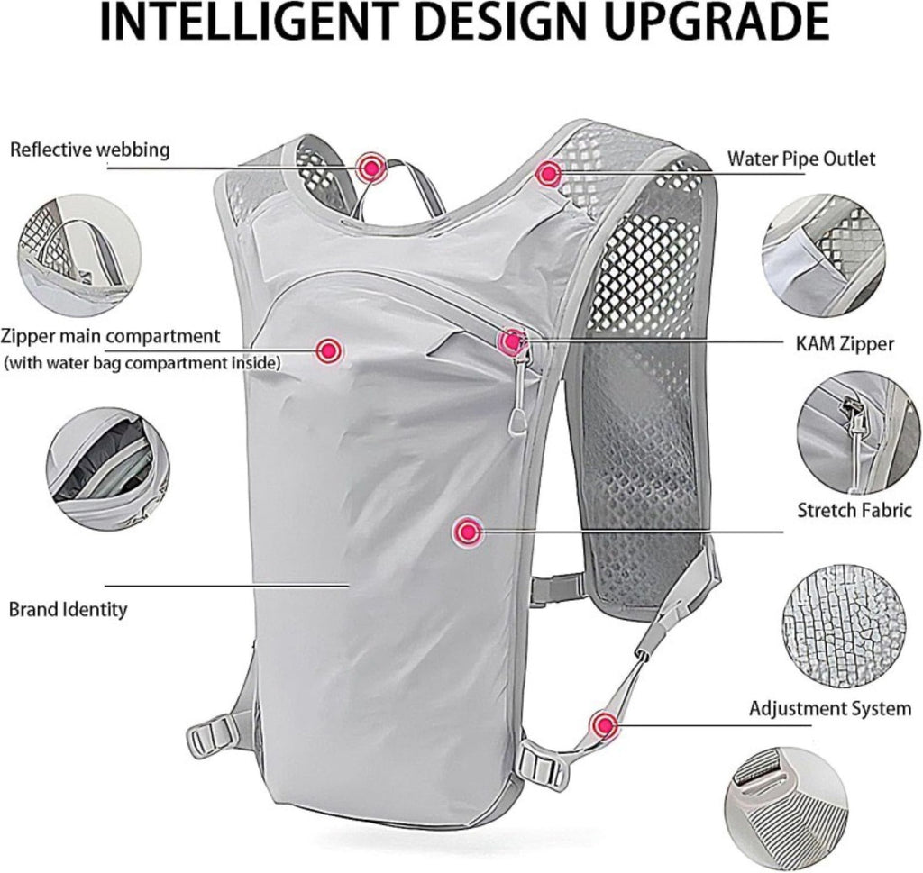 Sports Backpack