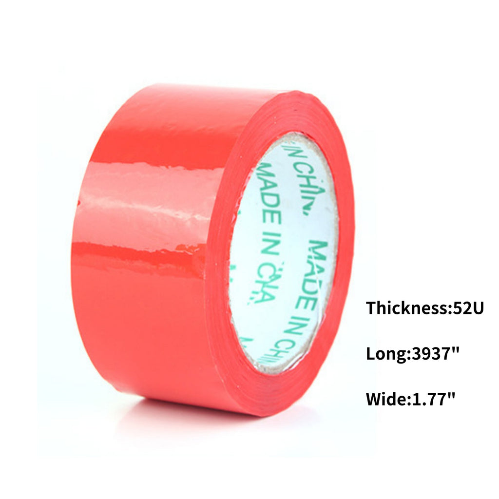 1.77" Wide Packaging Tape