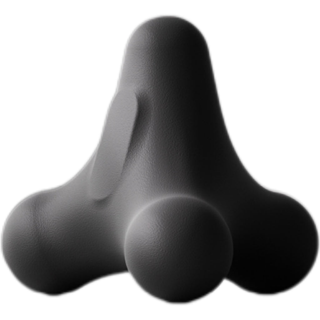Quadrangular Fascia Balls