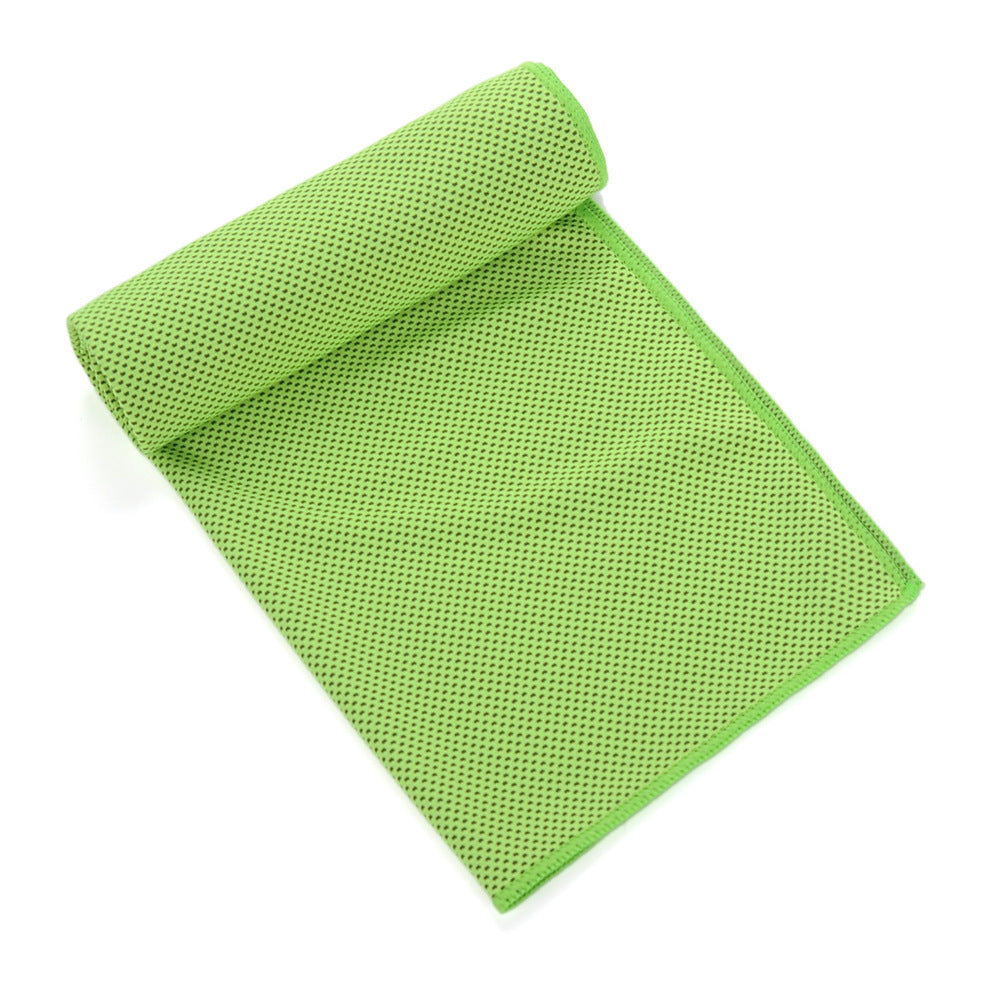 Quick Drying Cooling Sports Towel