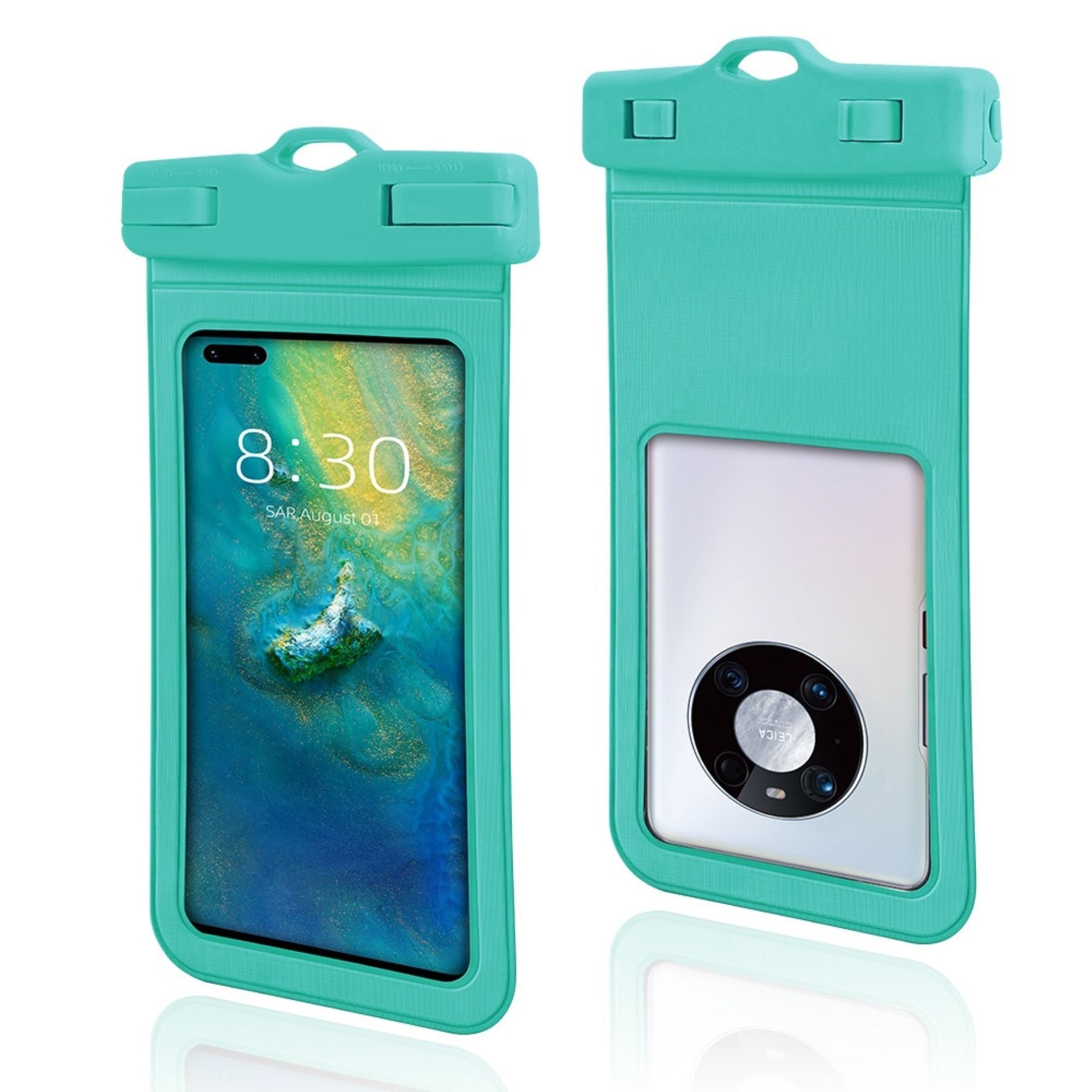 Outdoor Waterproof Phone Pouch
