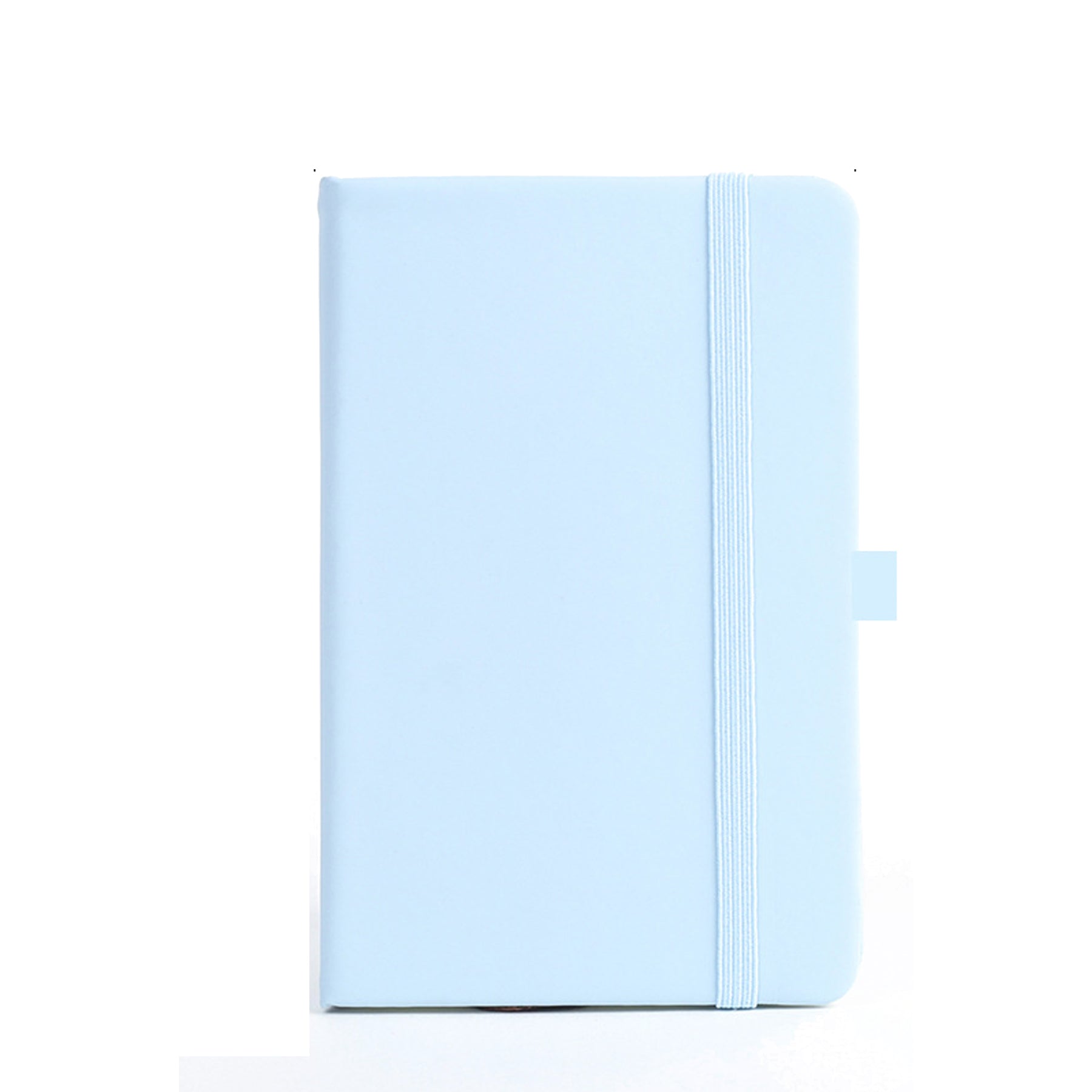 Soft Touch Journal