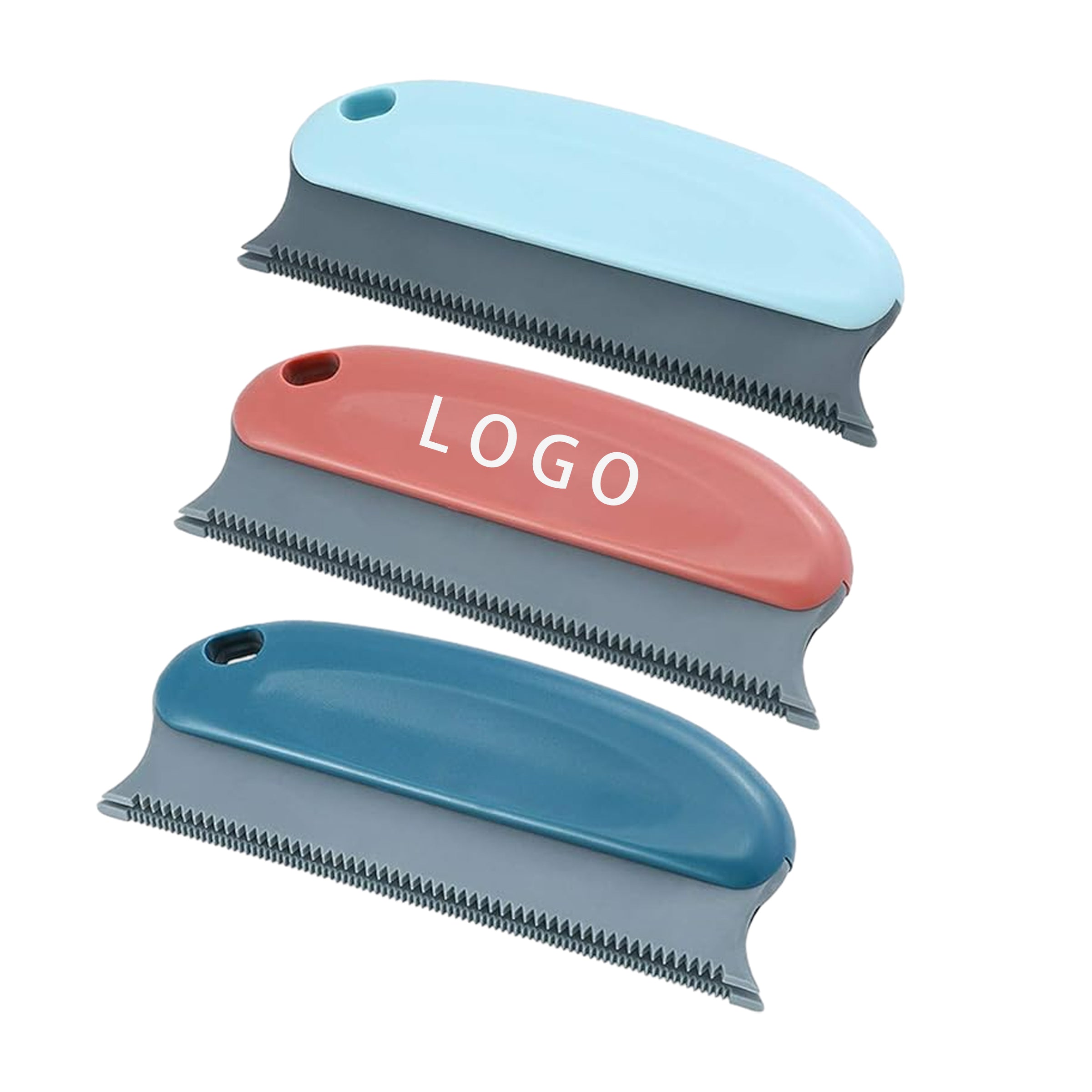 Pet Hair Remover Brush