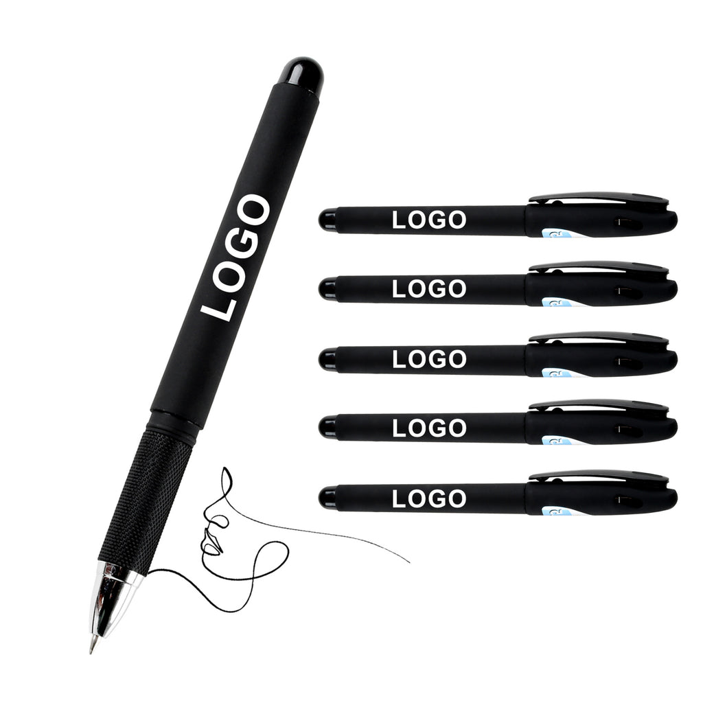 Business Cap-Style Ballpoint Pen