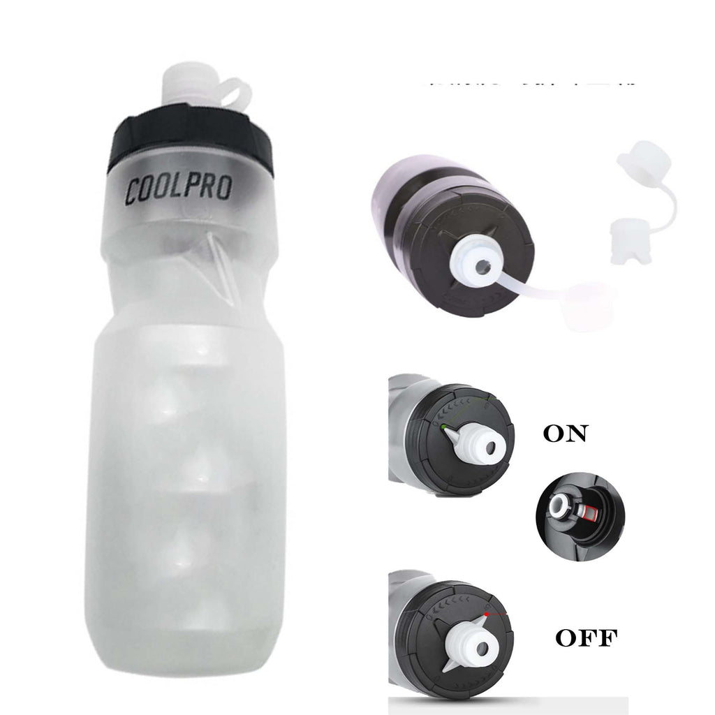 25 Oz Cycling Water Bottle