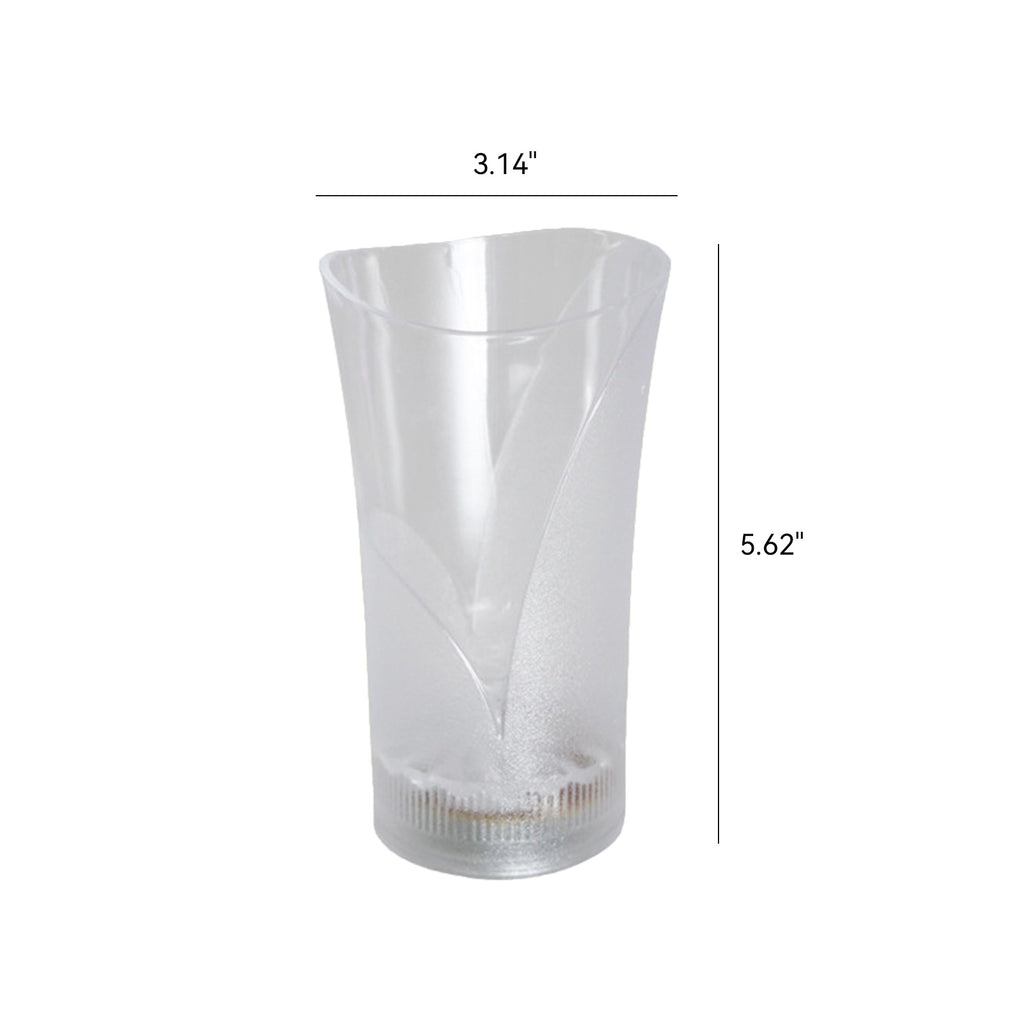 LED Glowing Cup