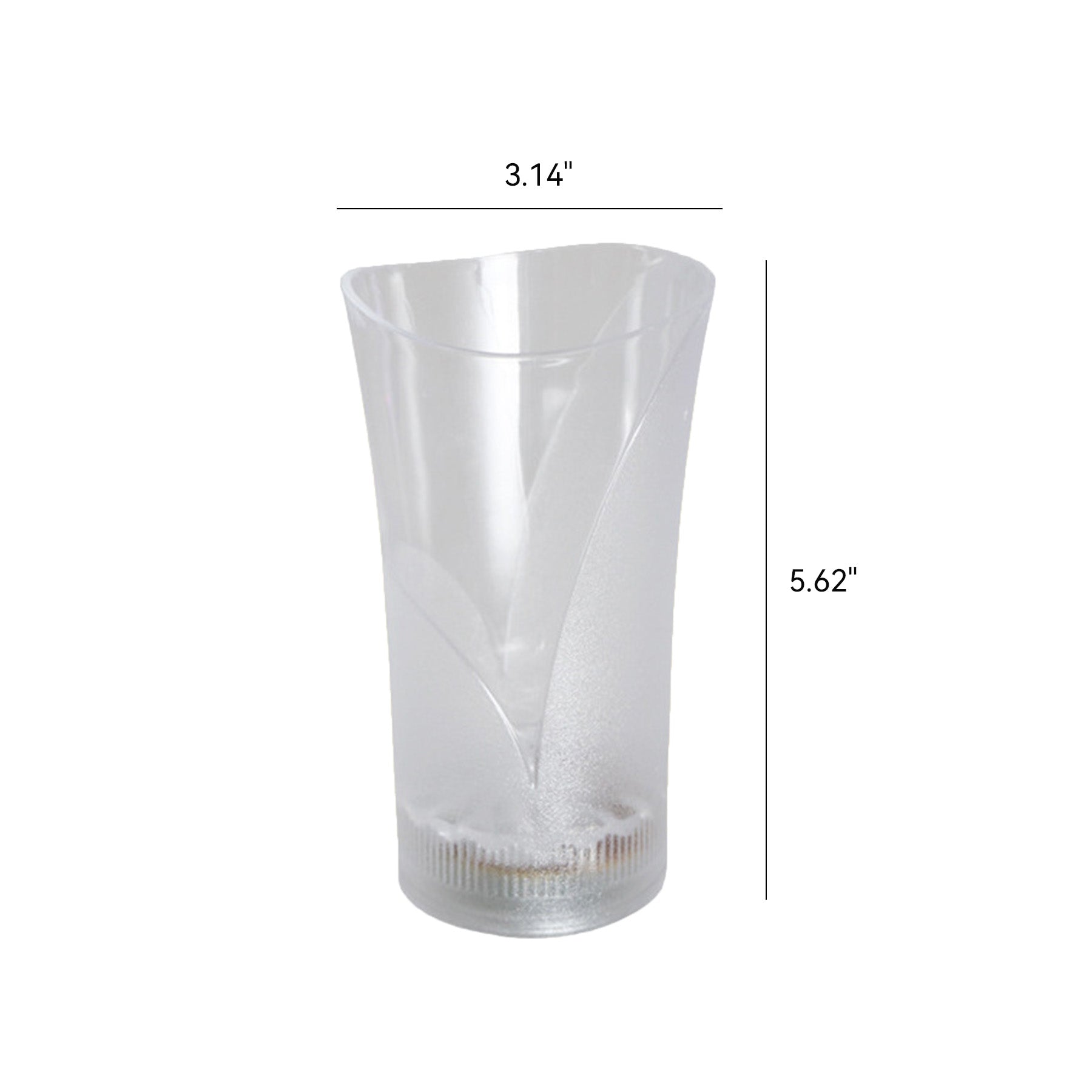 LED Glowing Cup