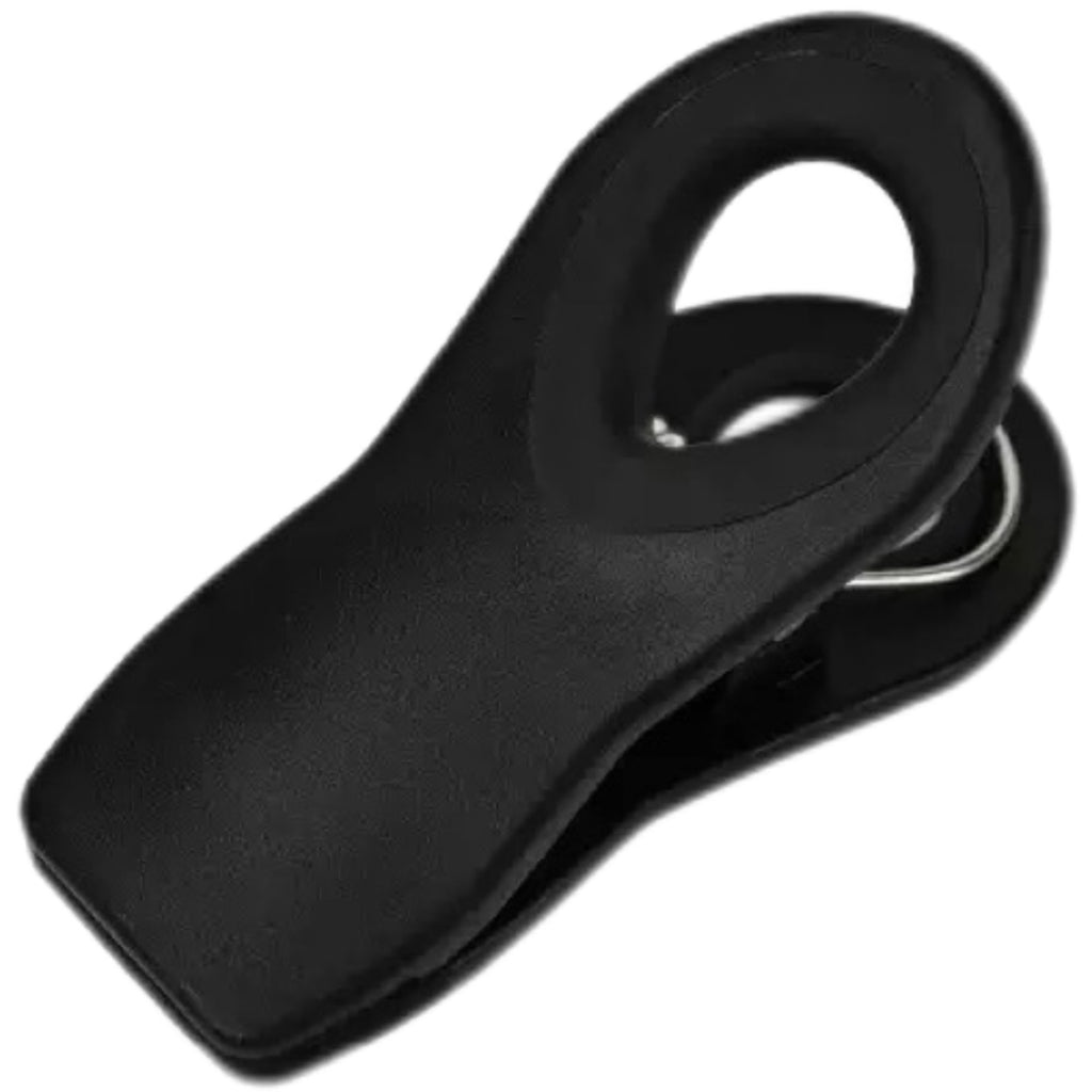 Magnetic Sealing Clip With Hole