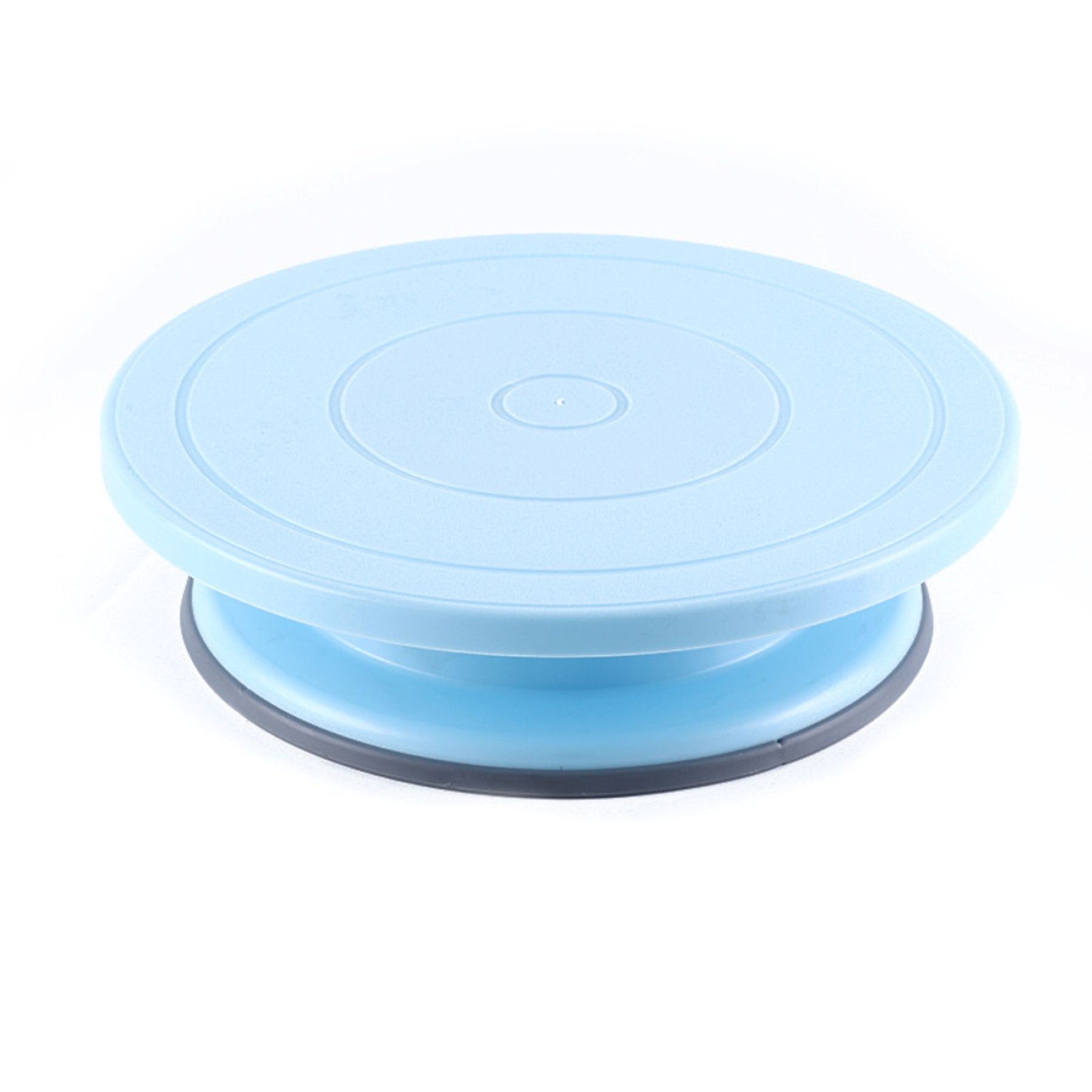 Cake Piping Stand