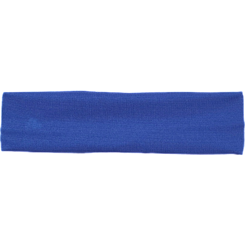 Solid - Color High - Elasticity Headband