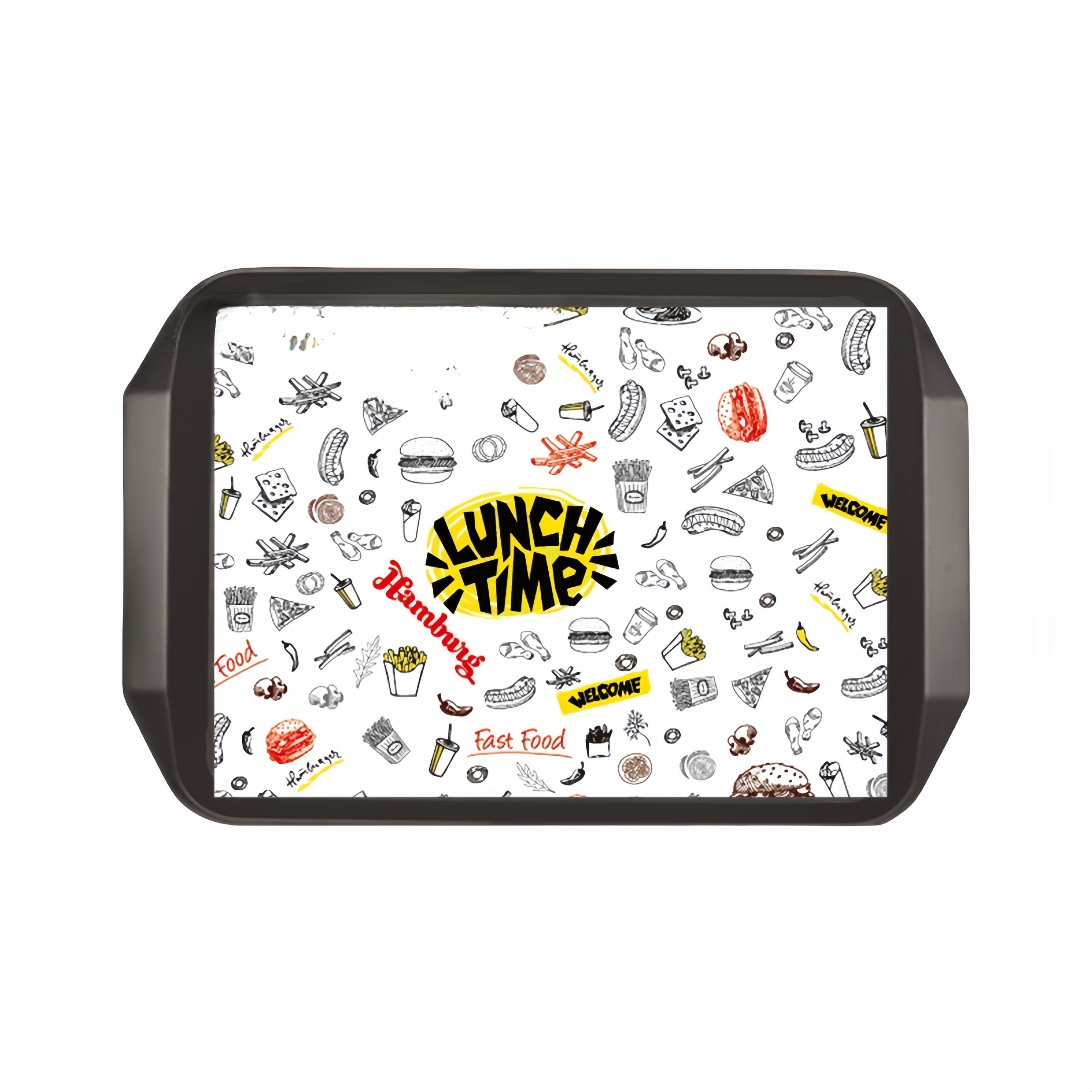 Disposable Food Table Mat