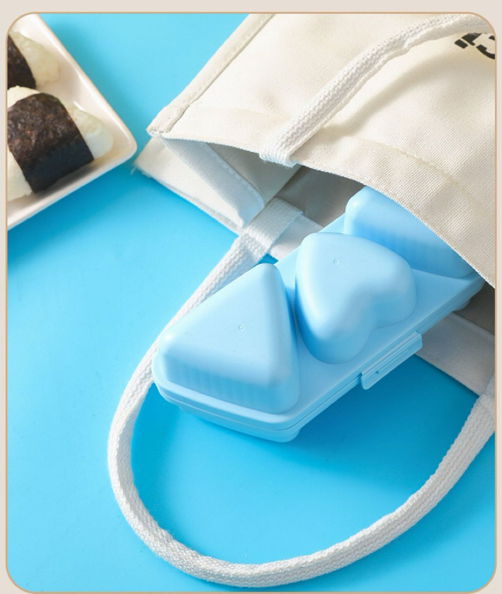 Household Rice Ball Mold