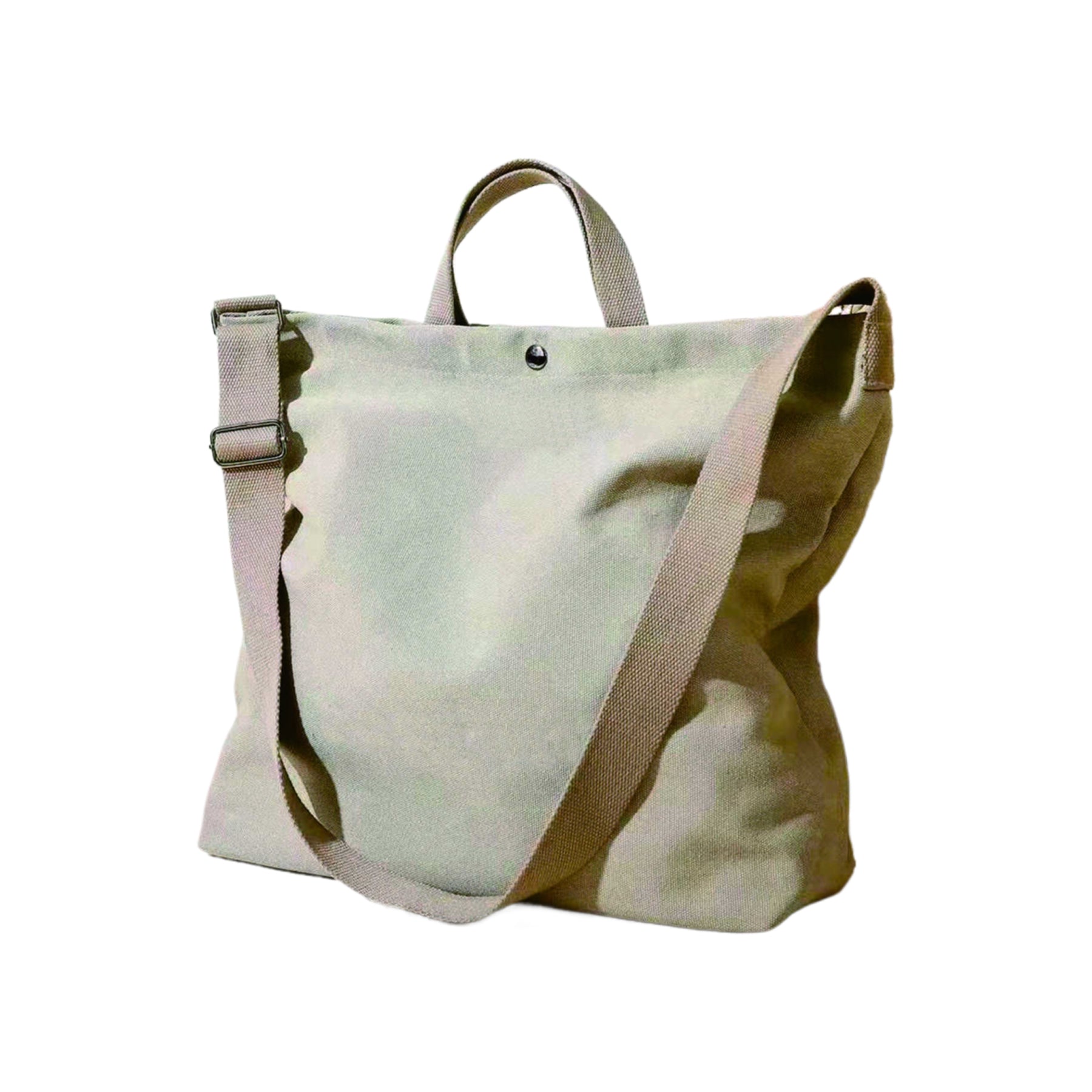 New Fashion Cotton Canvas Boat Tote Bag