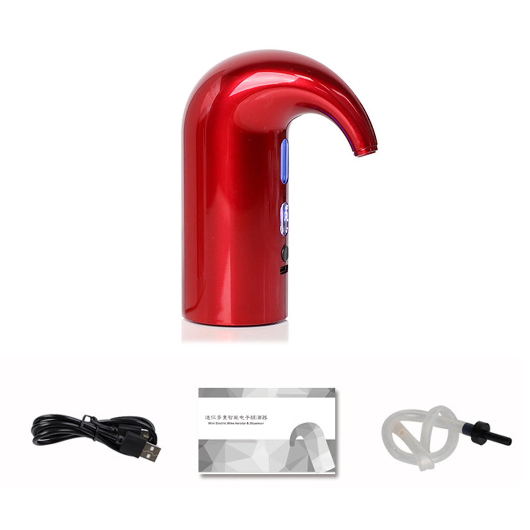 Electric Decanter