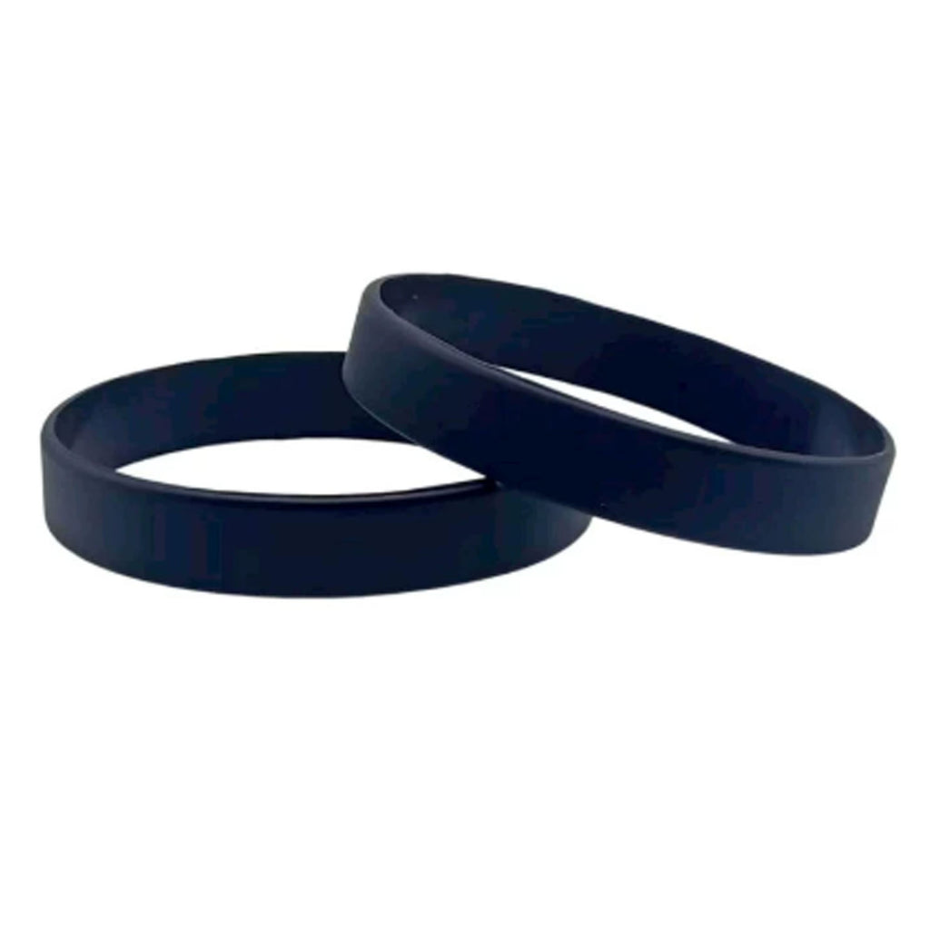 Custom Silicone Wristbands Silicone Bands Rubber Bracelets