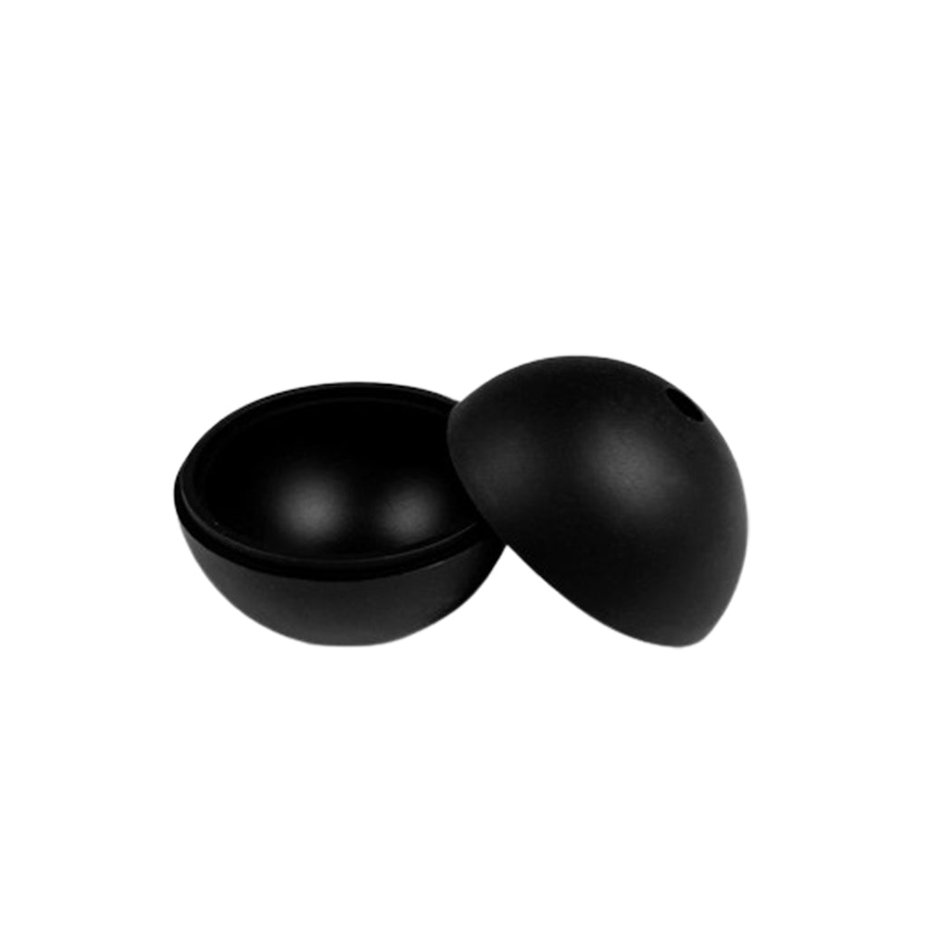 Round Making Ice Cube Molds