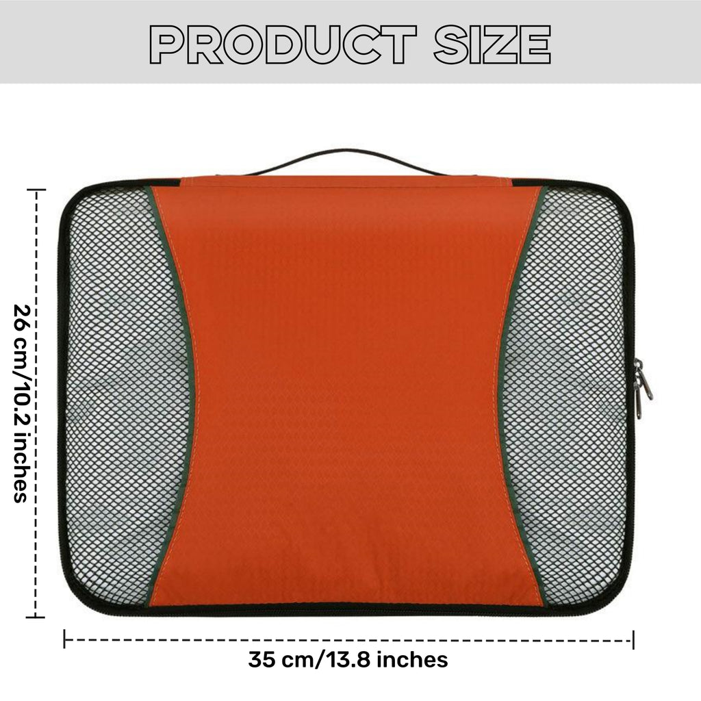 3 PCS Packing Cubes