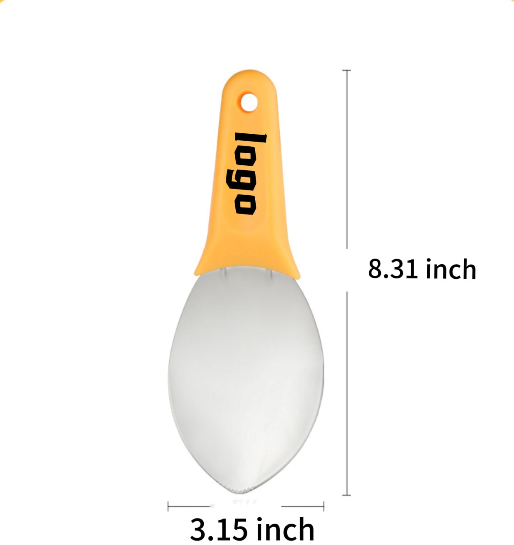 Mango Meat Extraction Tools