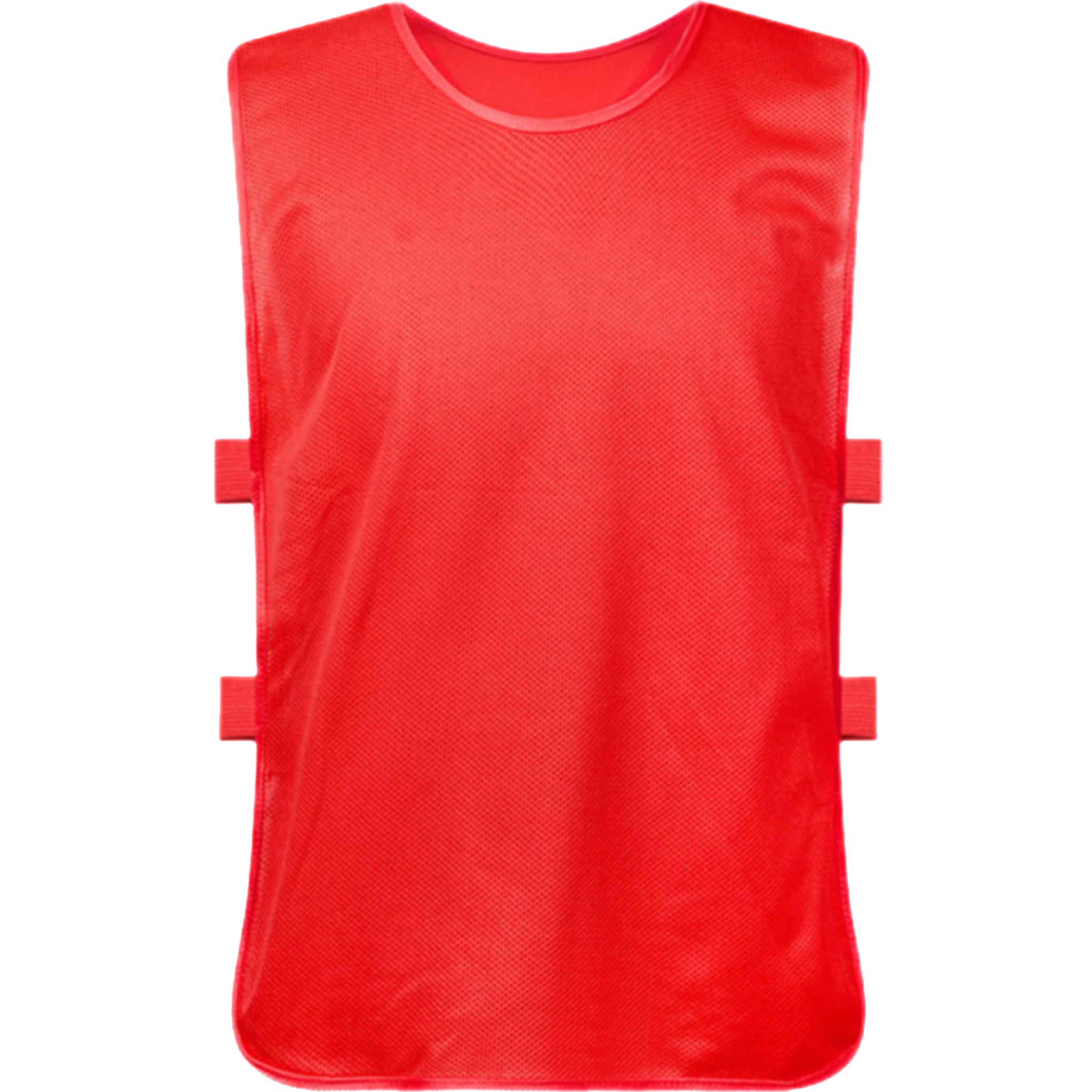 Customization of Basketball and Soccer Training Vests