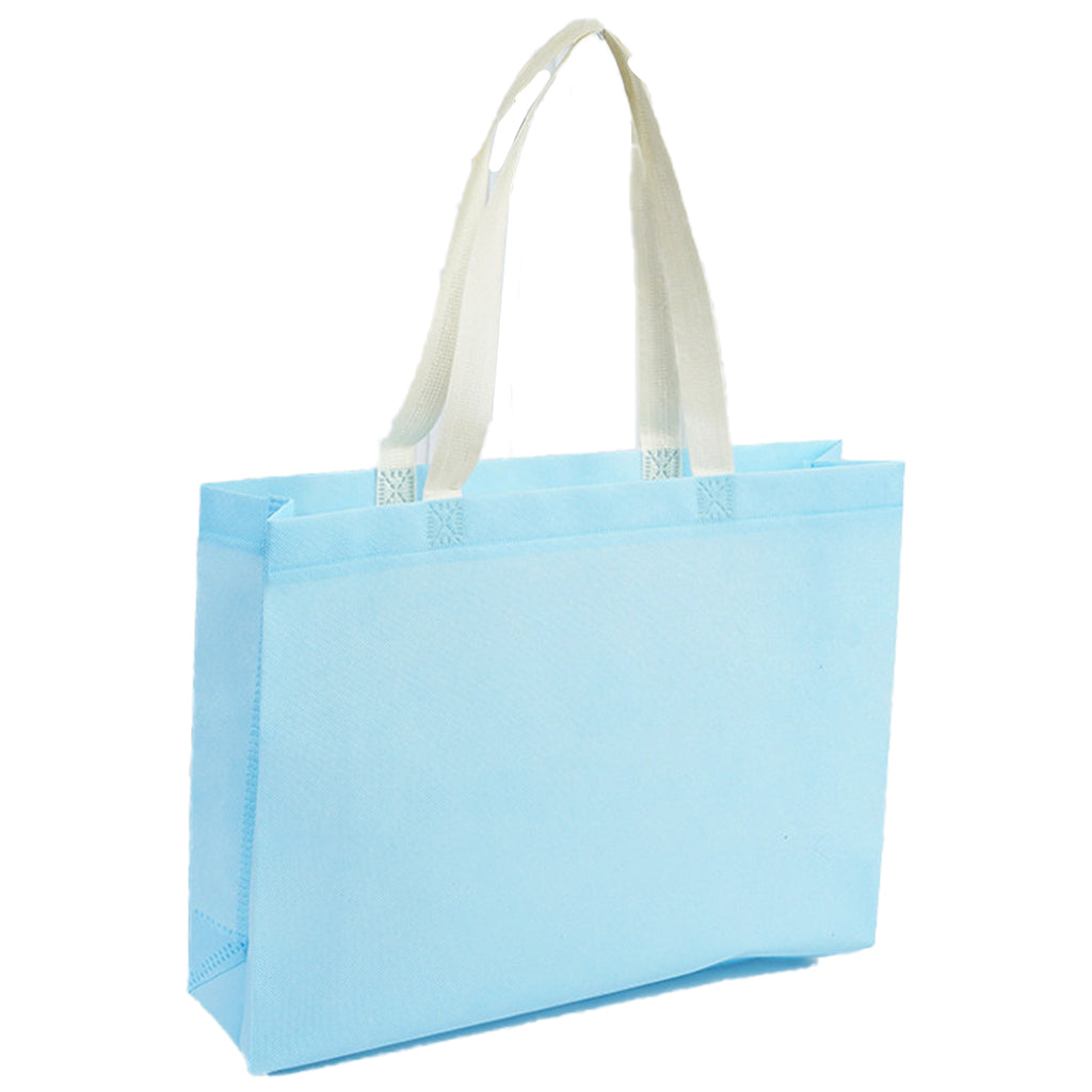 Laminated Non-Woven Tote Bag