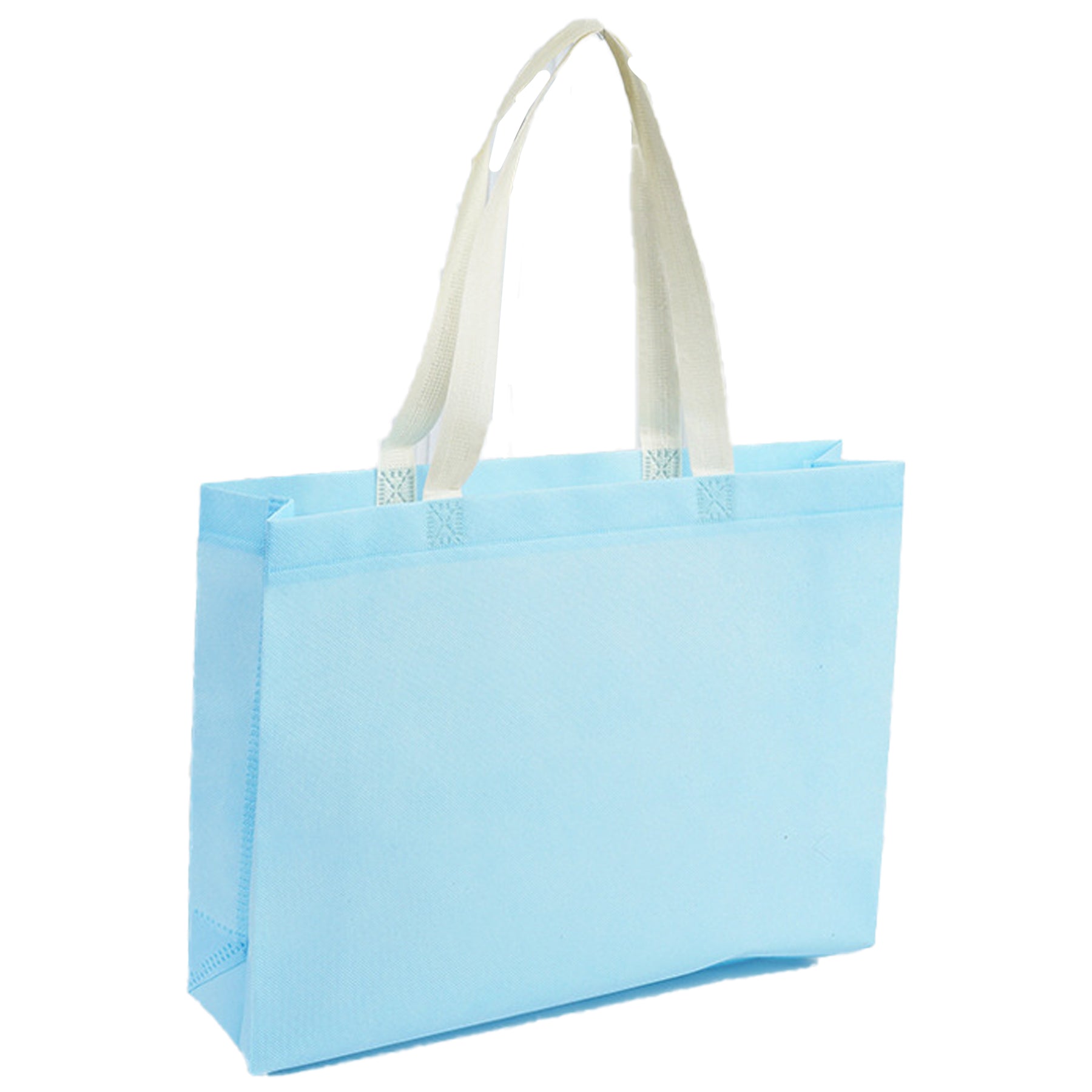 Laminated Non-Woven Tote Bag