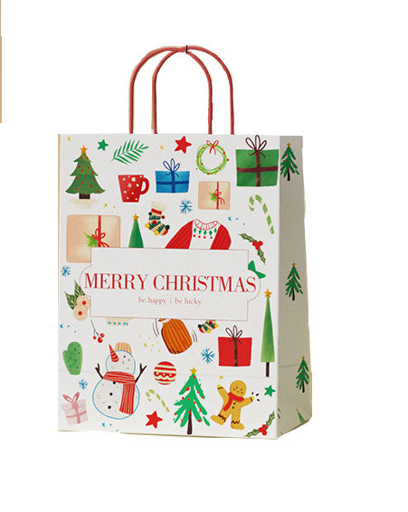 Colorful Gift Bag