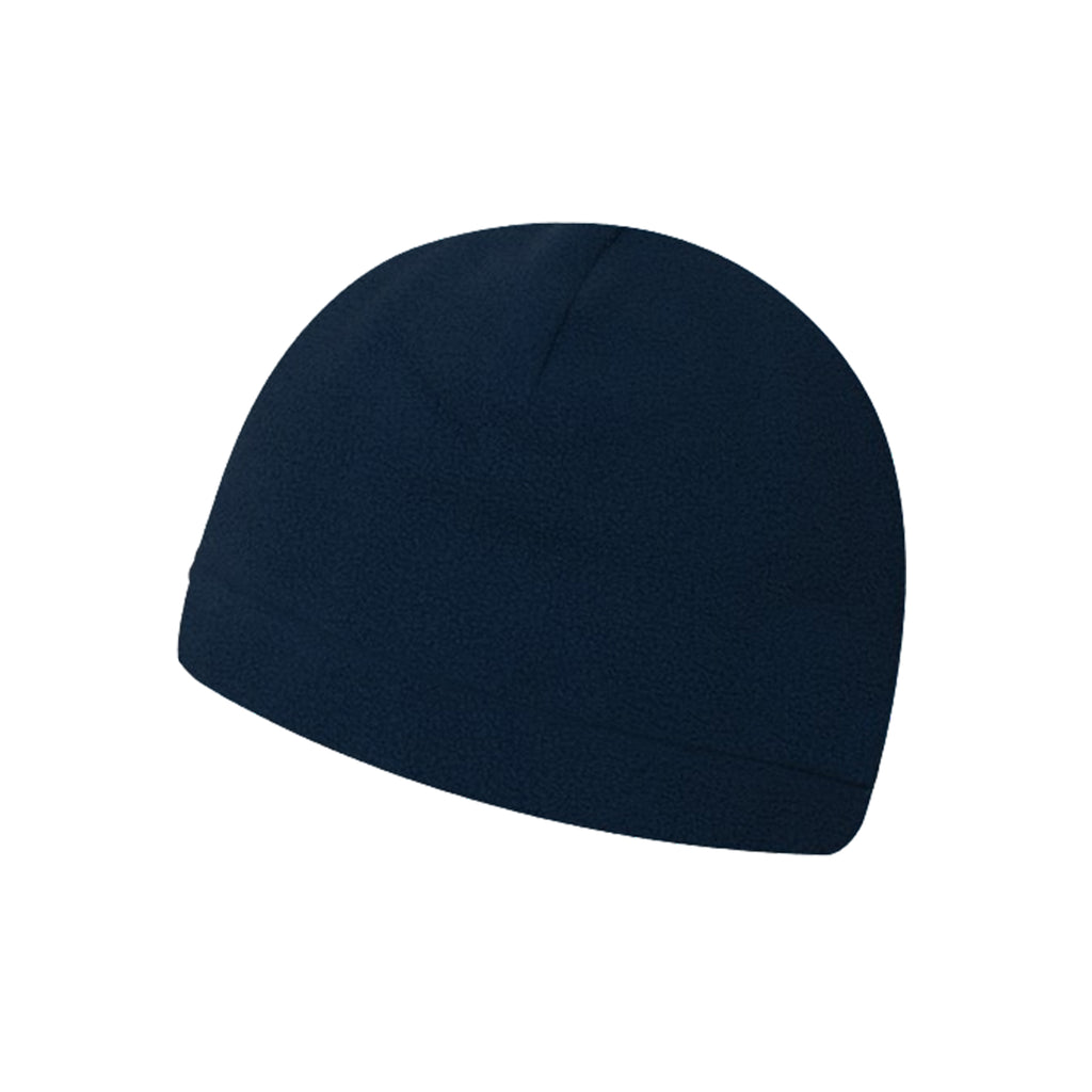 Stretch Cashmere Skull Cap