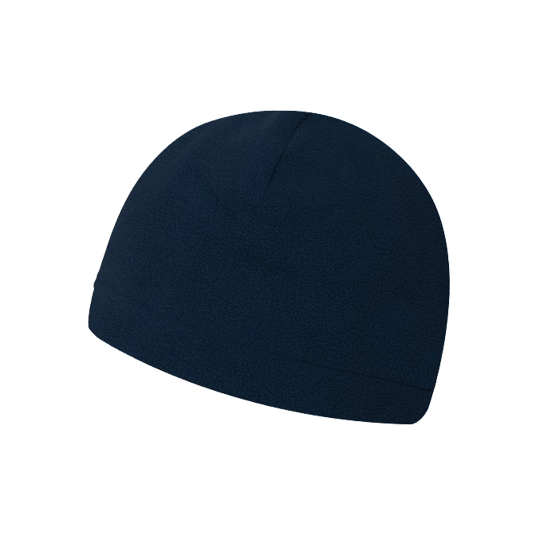Stretch Cashmere Skull Cap