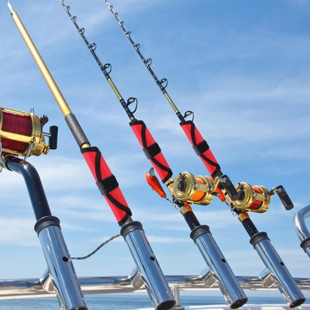 Rod and Lure Bag
