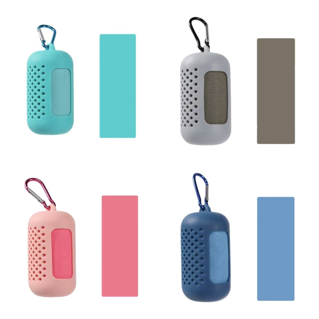 Outdoor Sports Towel