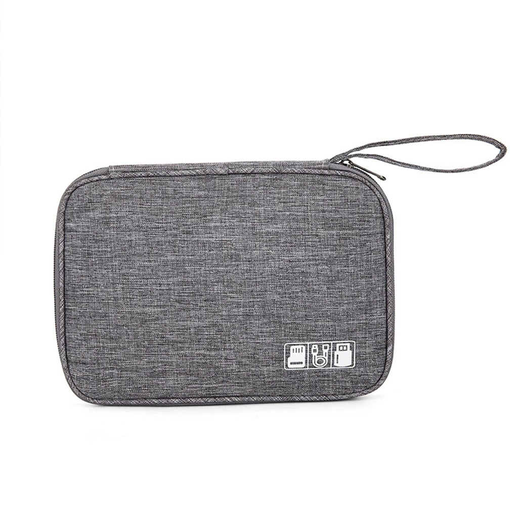 Multi-Functional Digital Organizer Bag