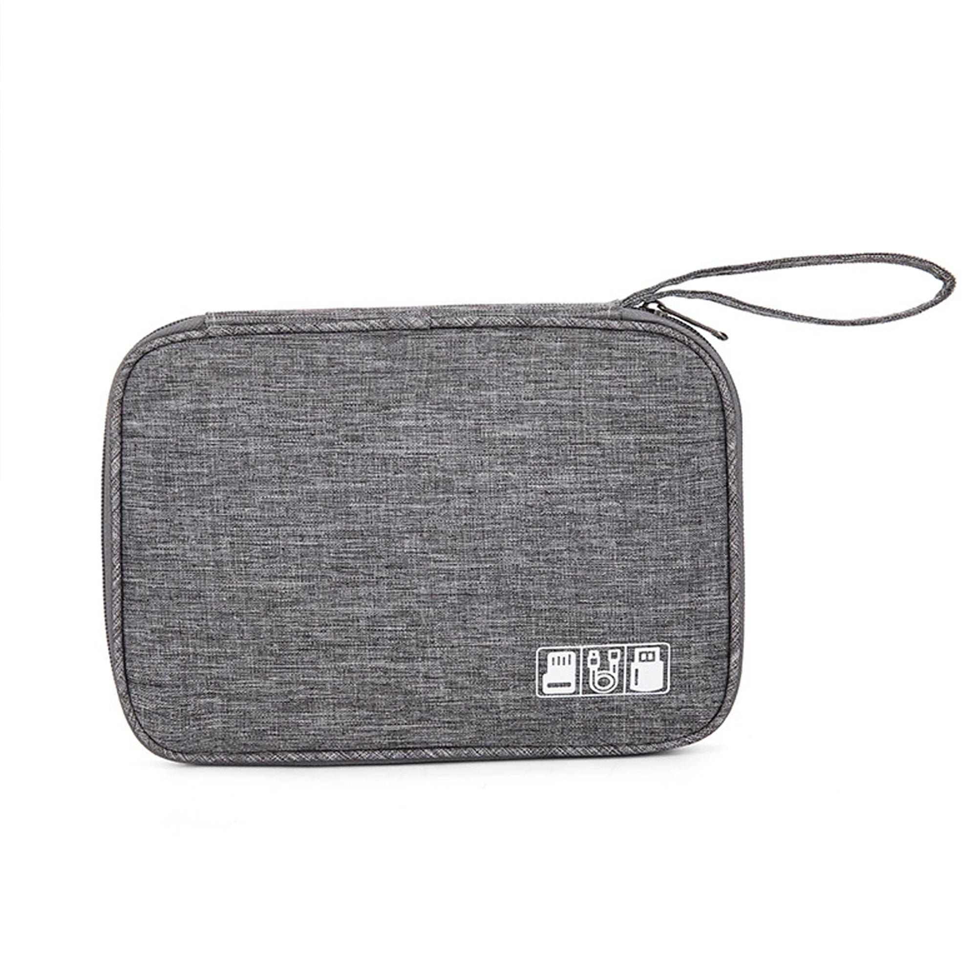 Multi-Functional Digital Organizer Bag